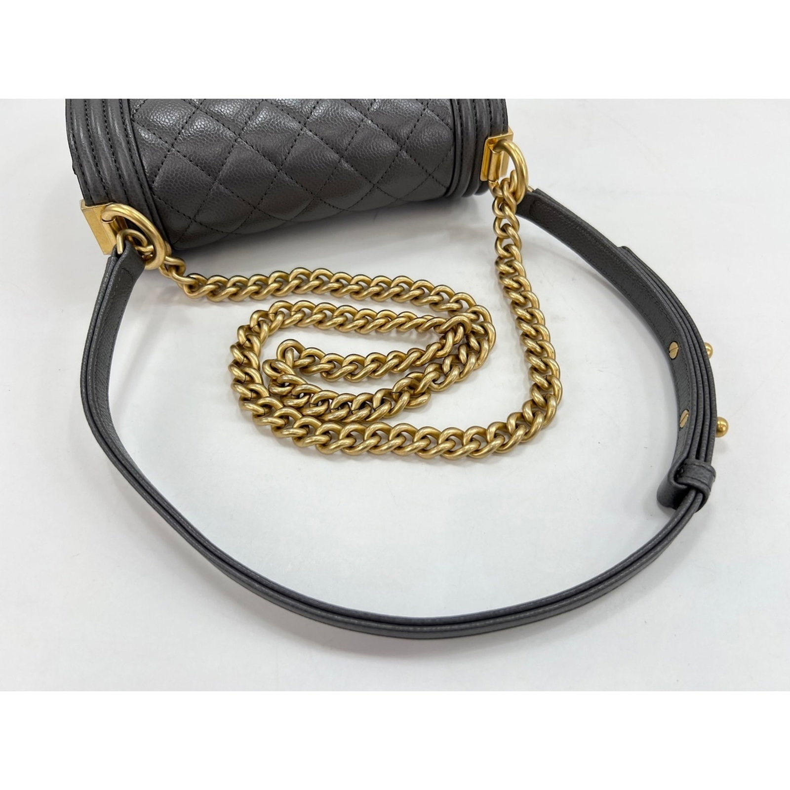 Shoulder Bag by Chanel - 9