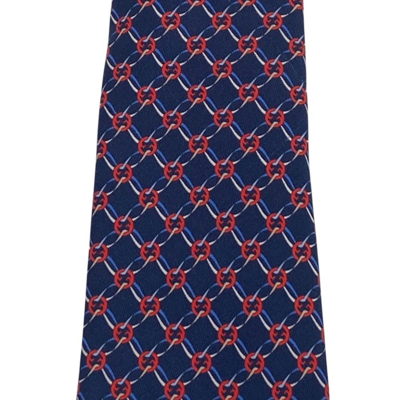 Silk cravat Gucci - 3