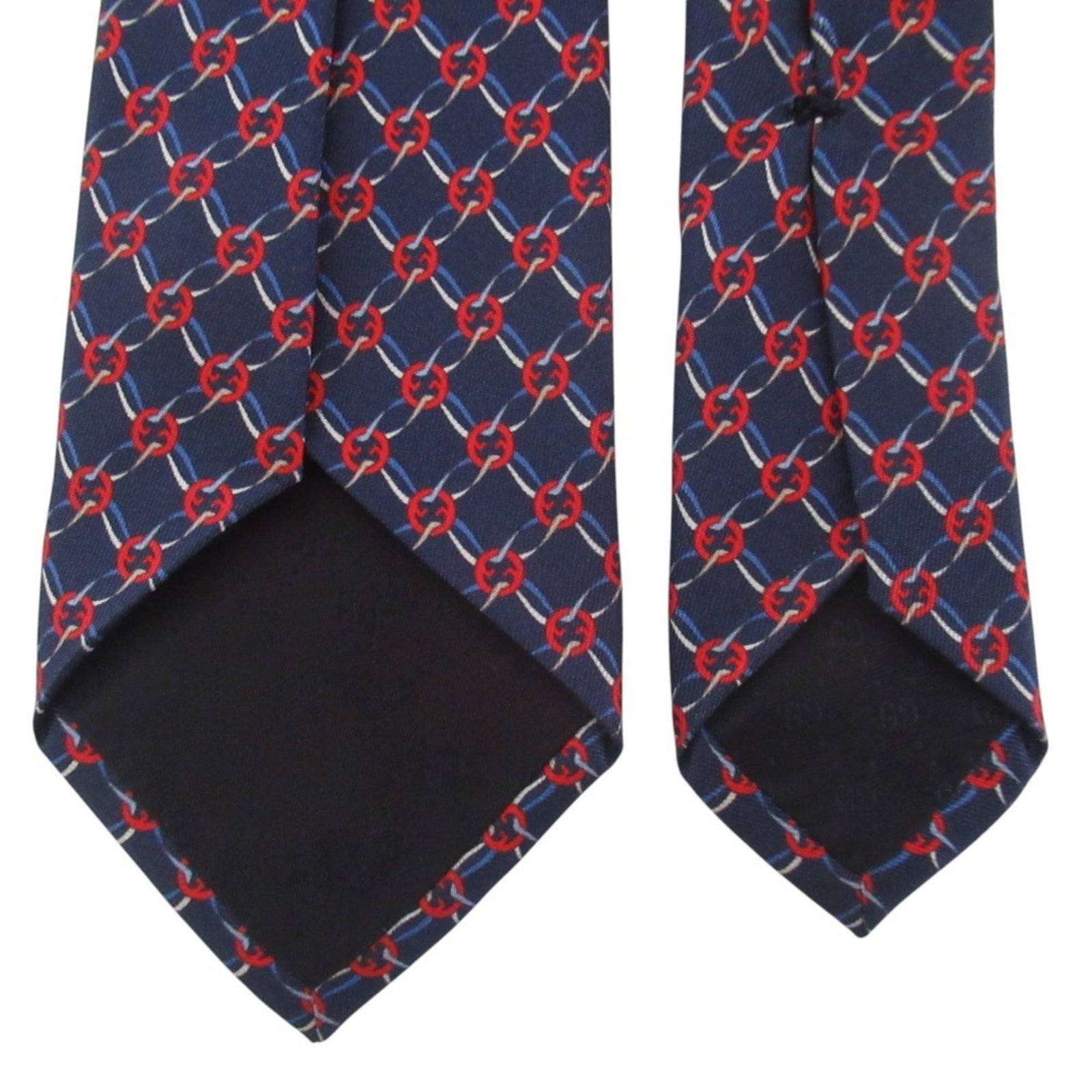 Silk cravat Gucci - 5