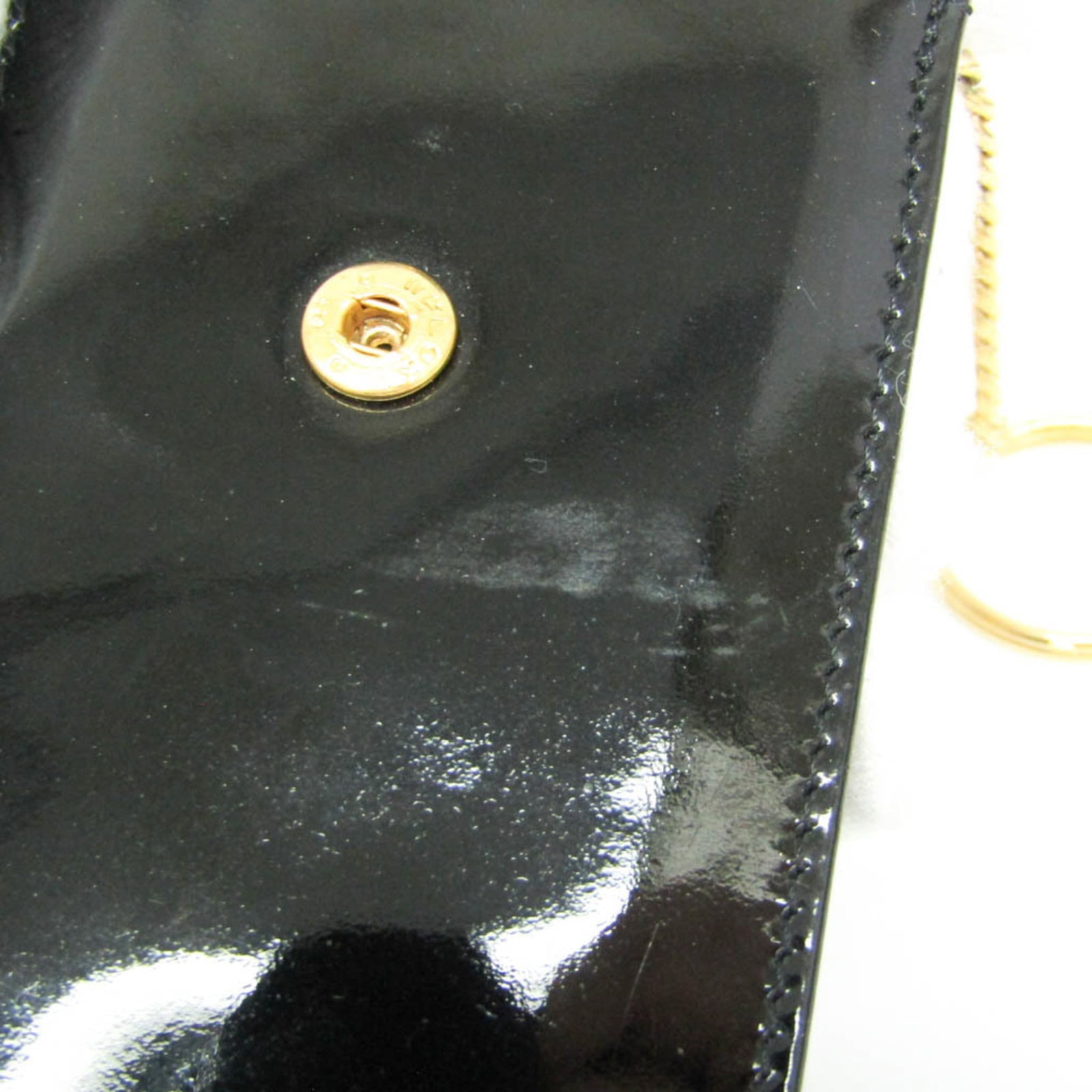 Leather Pouch by Chanel - 14
