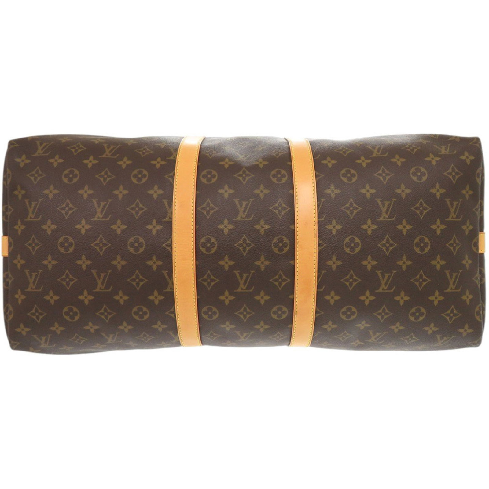 Vuitton Monogram Bag Louis Boston - 3