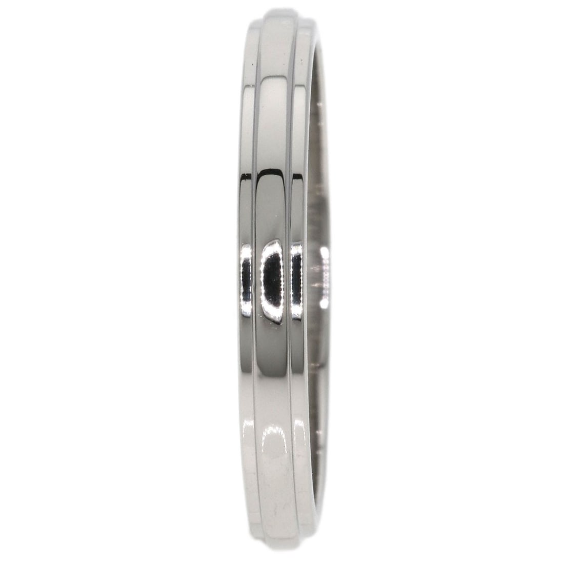 Pt950 Platinum Ring Amour Cartier - 3
