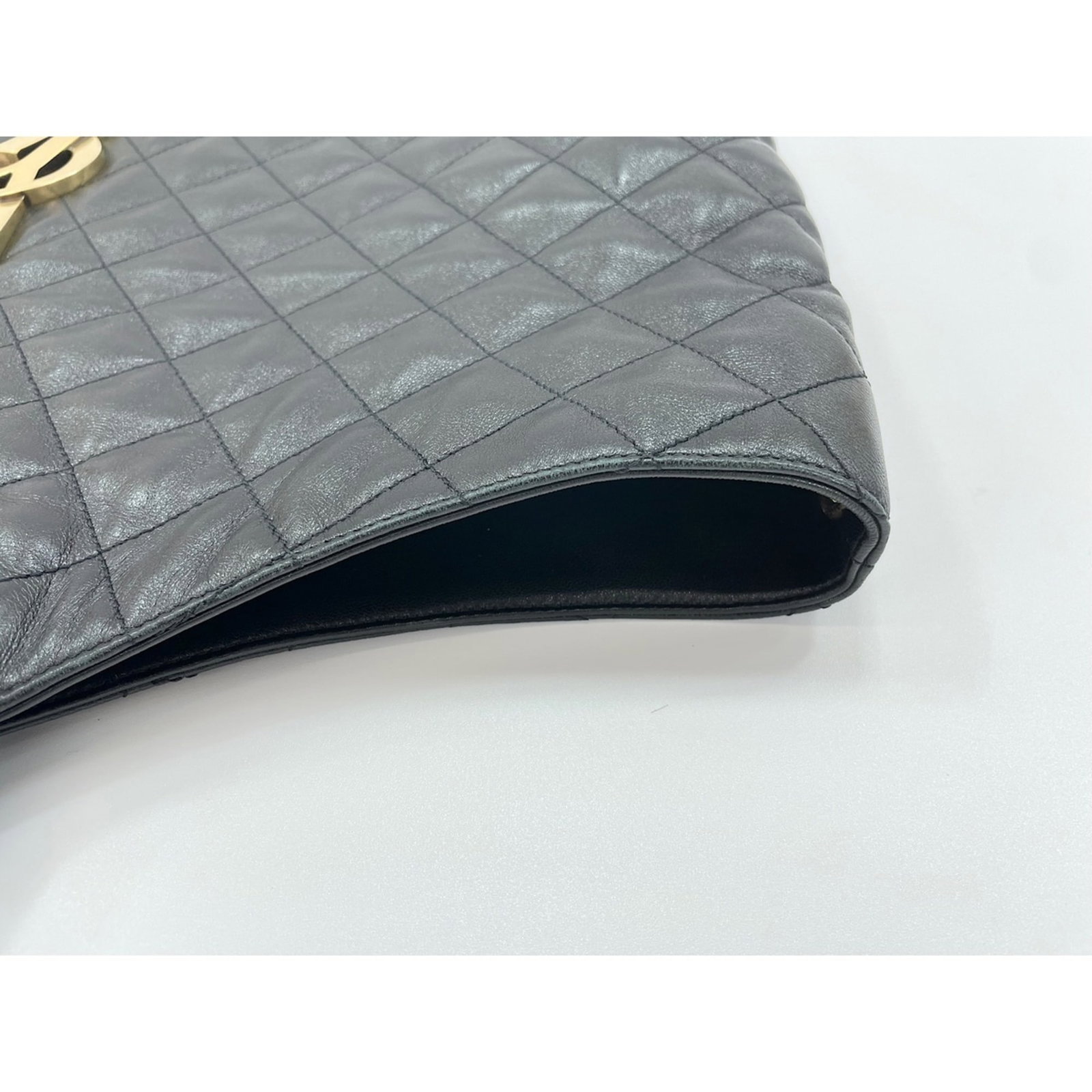 Saint Laurent Tote Yves - 12