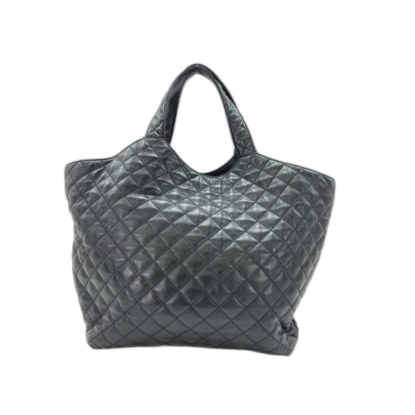 Saint Laurent Tote Yves - 2