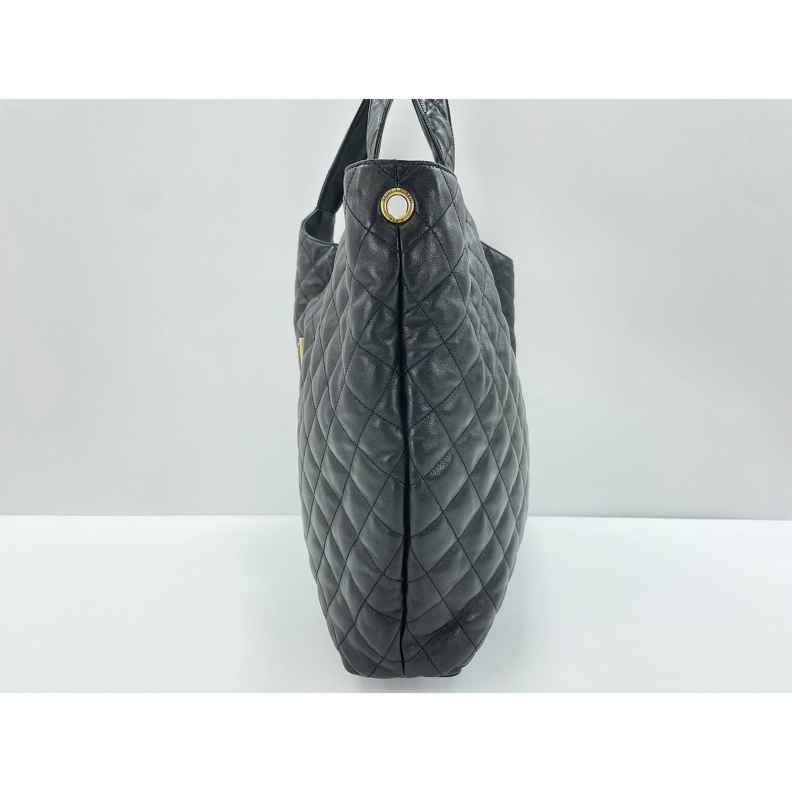 Saint Laurent Tote Yves - 4