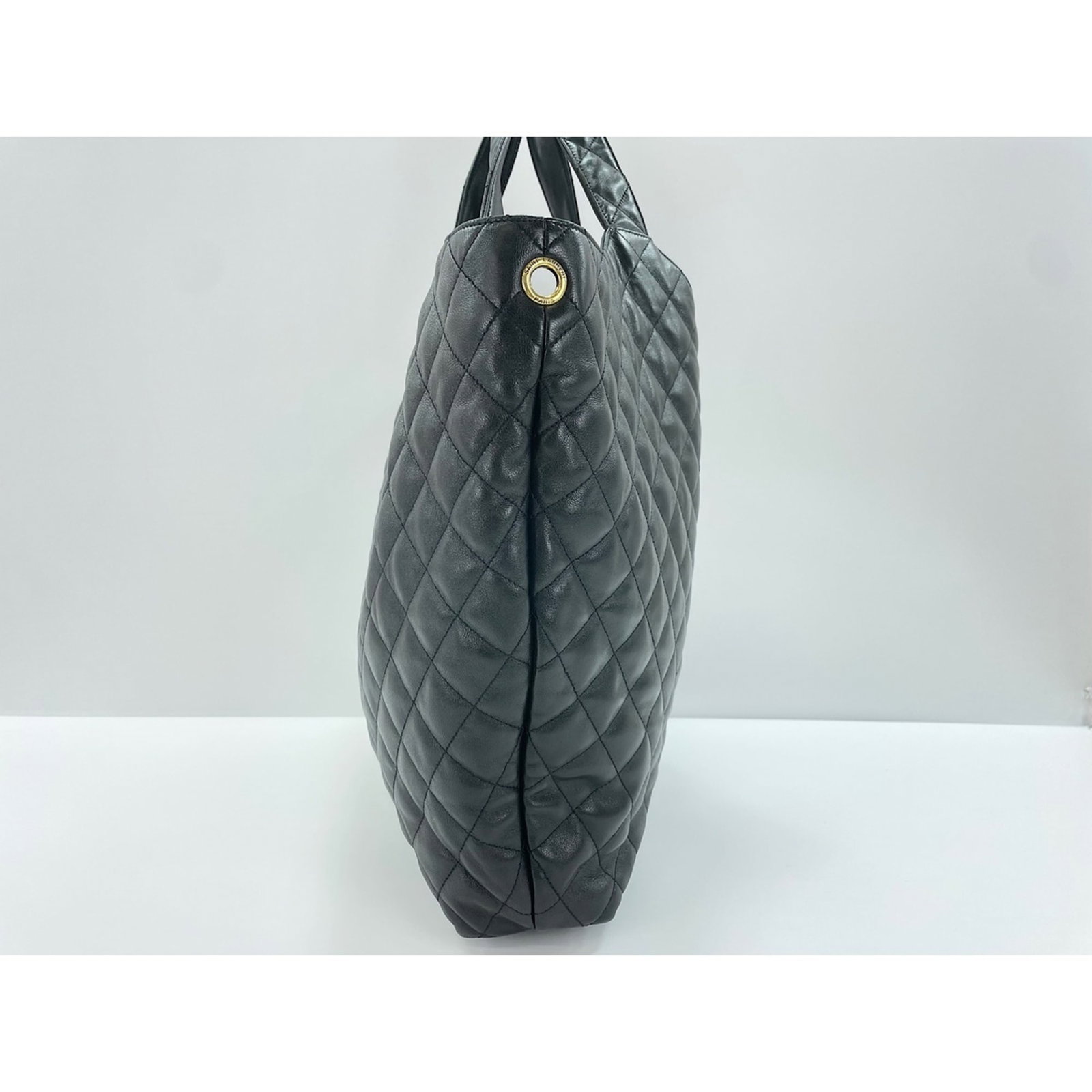 Saint Laurent Tote Yves - 5