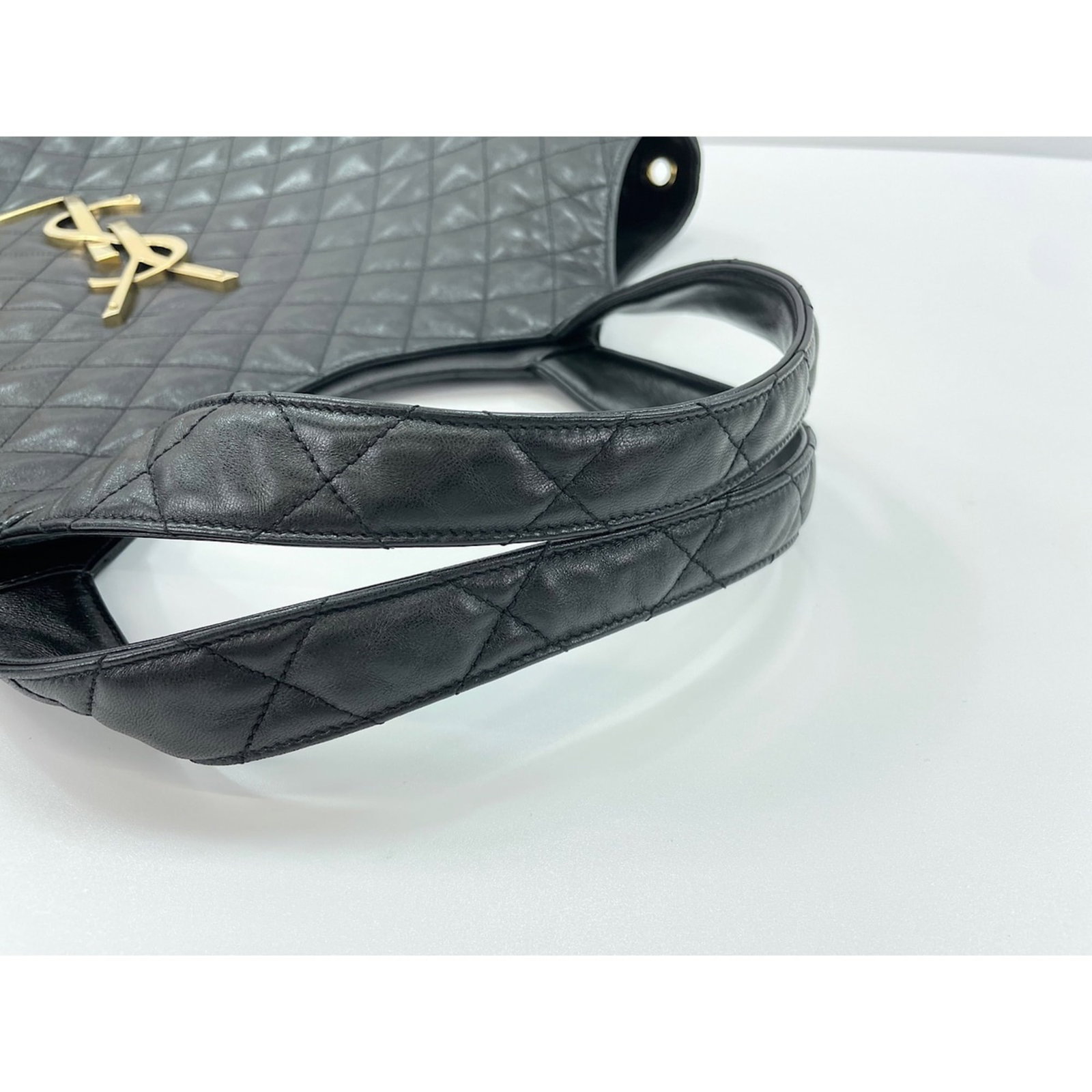 Saint Laurent Tote Yves - 9