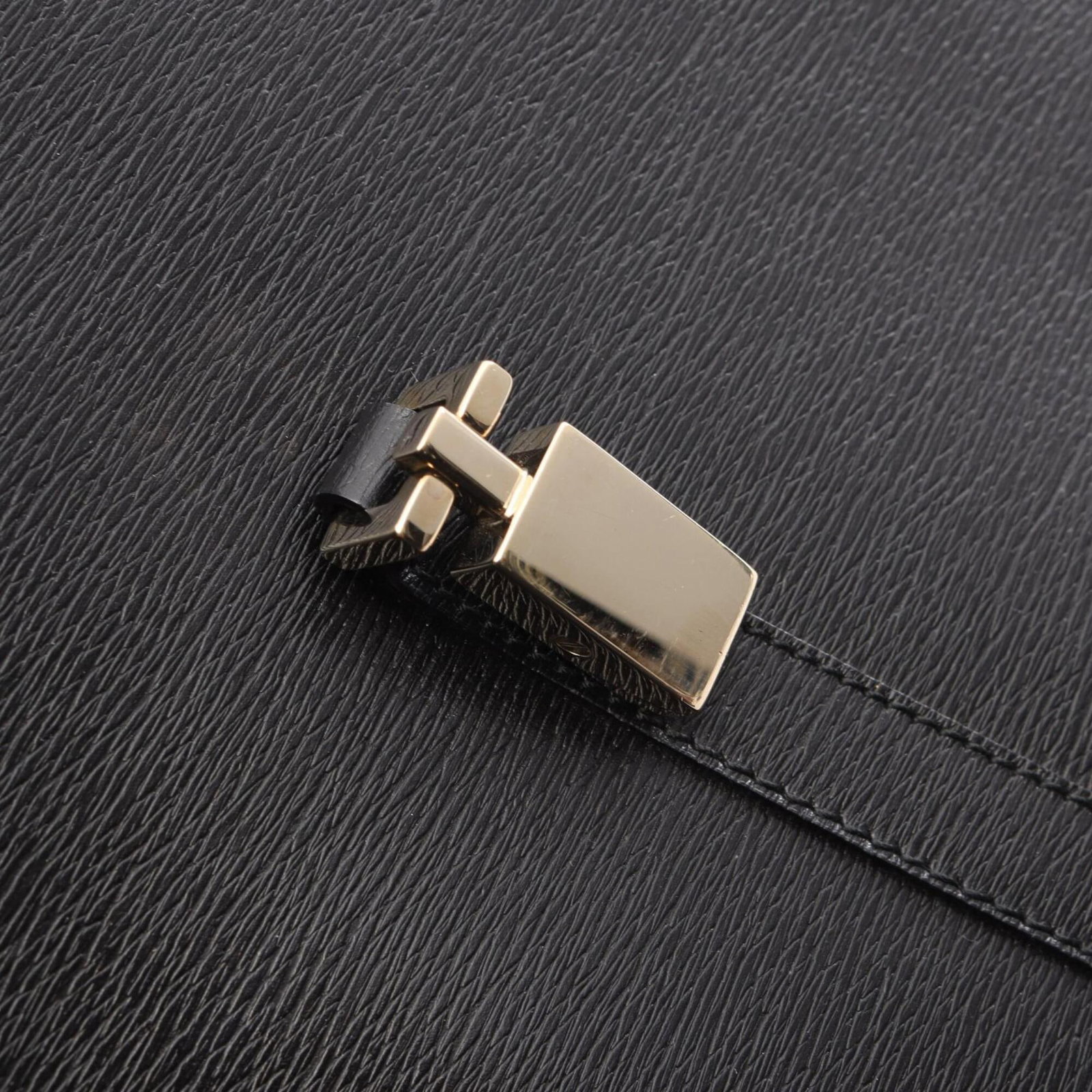 Handbag Leather Gucci - 7