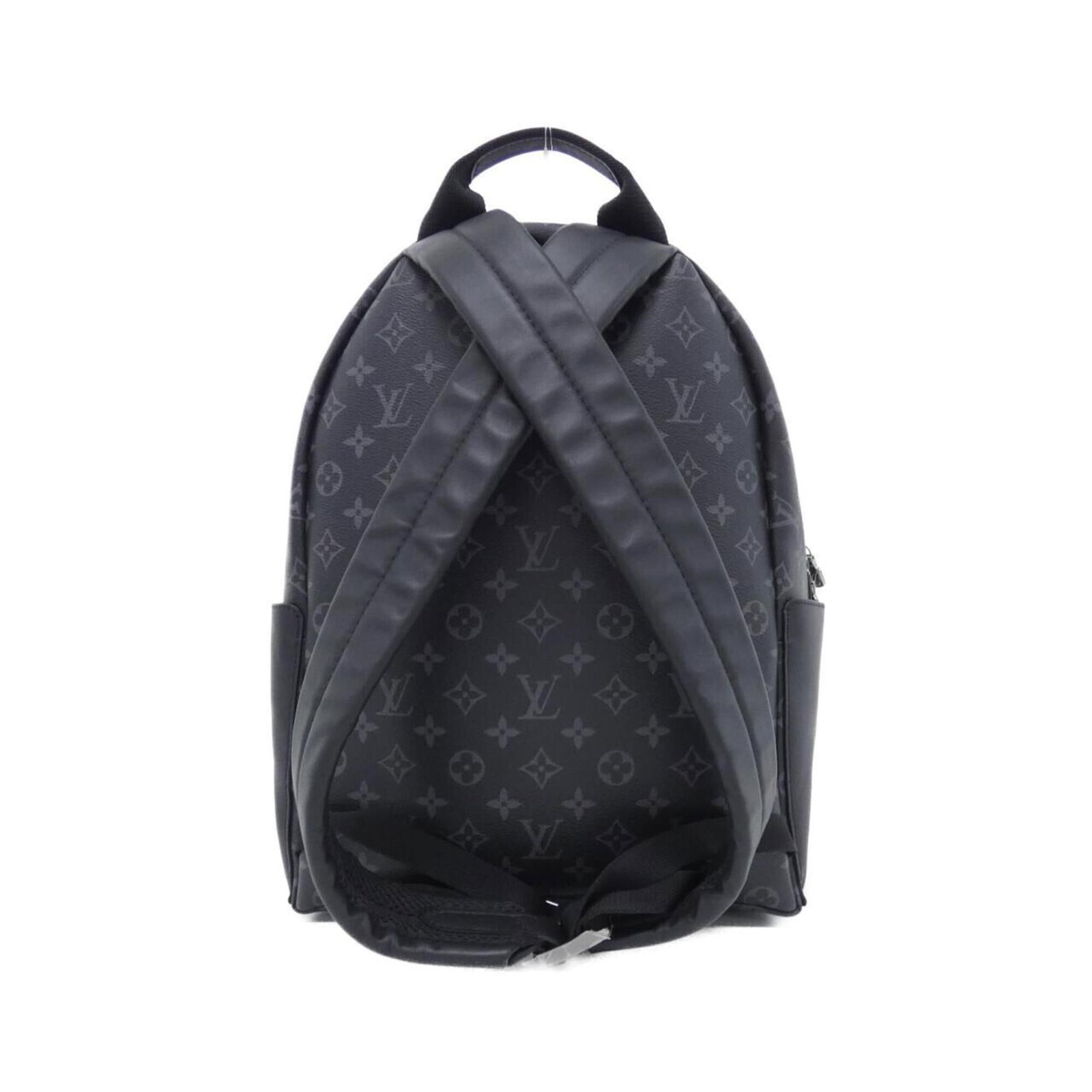 Backpack Coated Canvas Louis Vuitton - 2