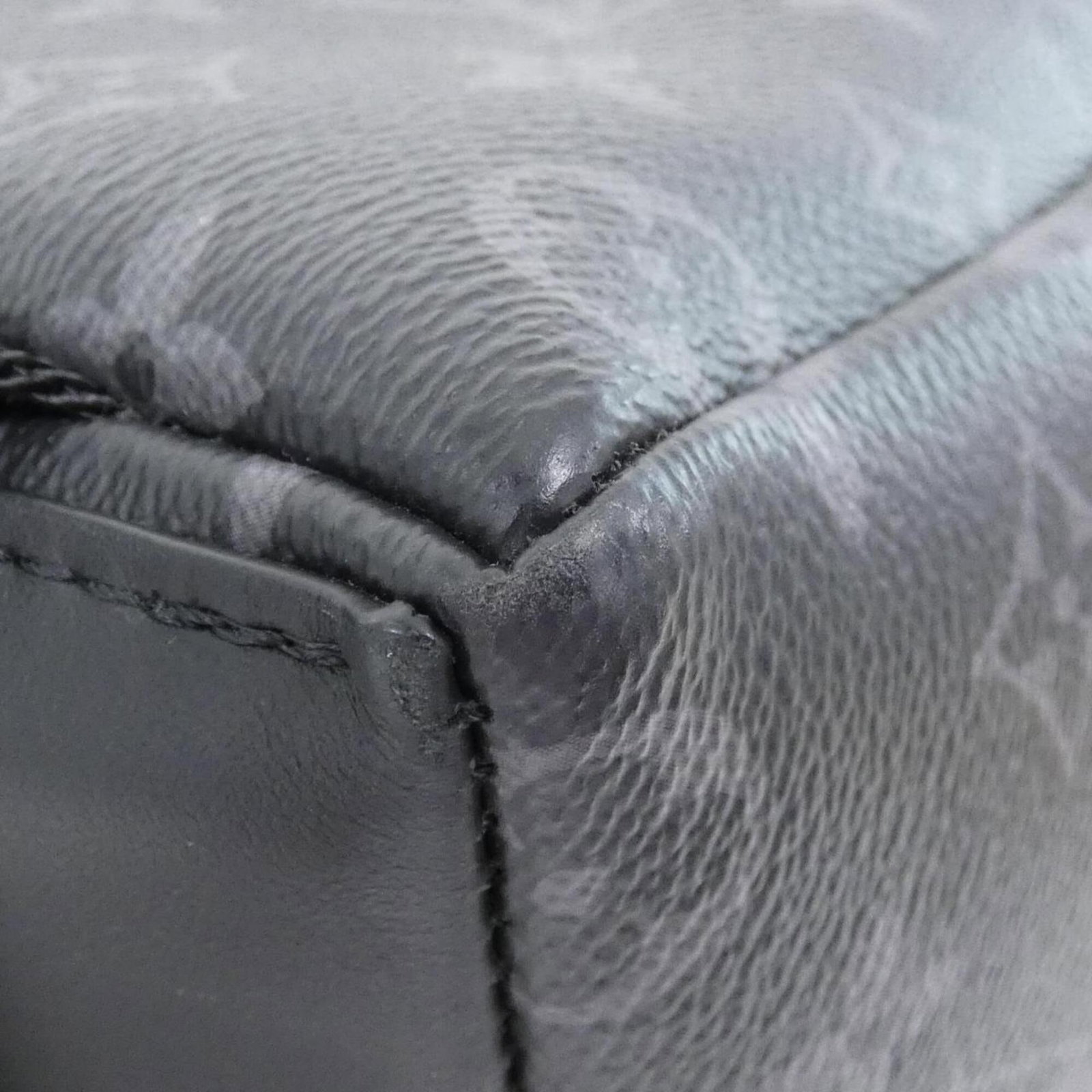 Backpack Coated Canvas Louis Vuitton - 3