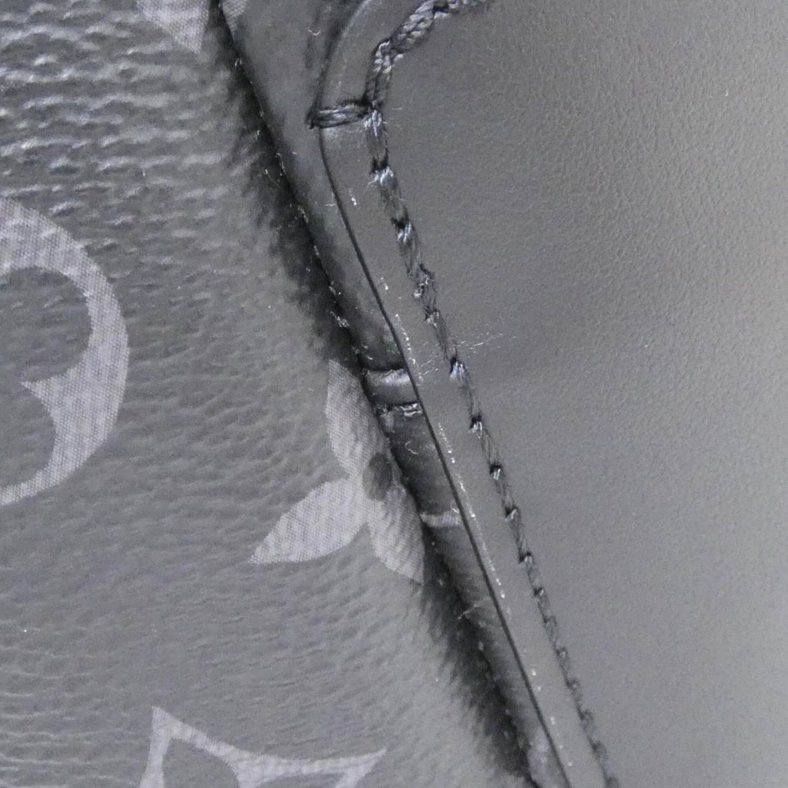 Backpack Coated Canvas Louis Vuitton - 4