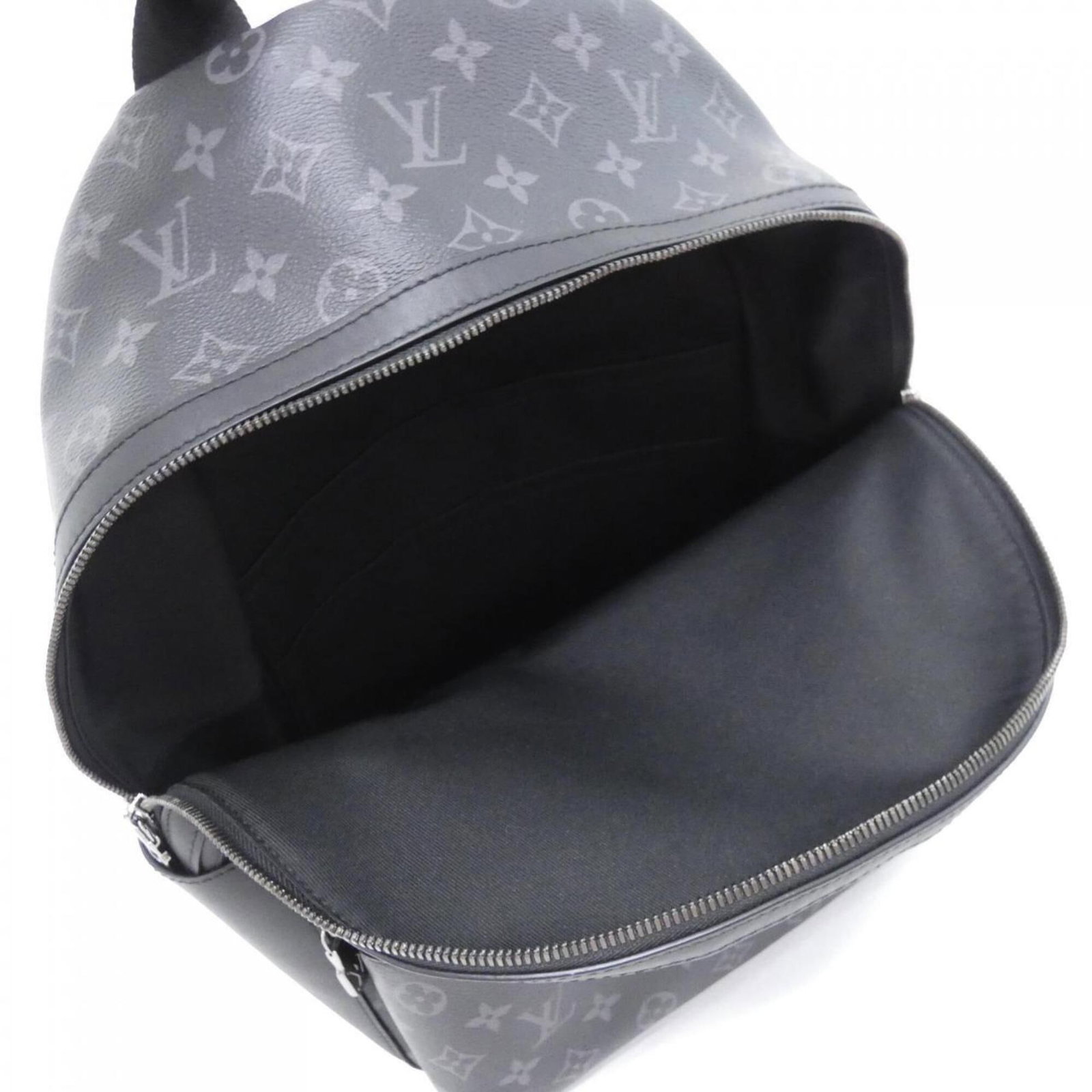 Backpack Coated Canvas Louis Vuitton - 7