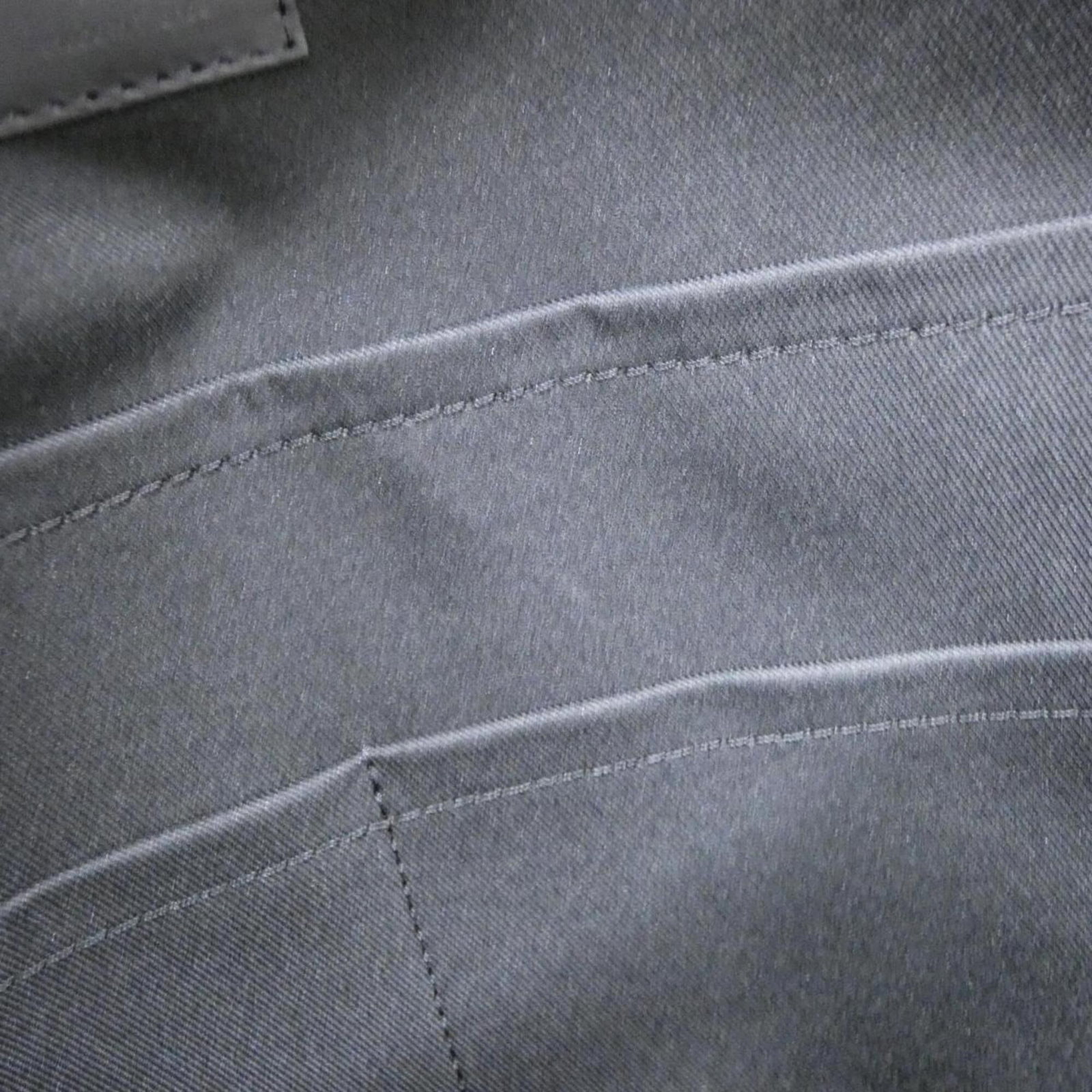 Backpack Coated Canvas Louis Vuitton - 8