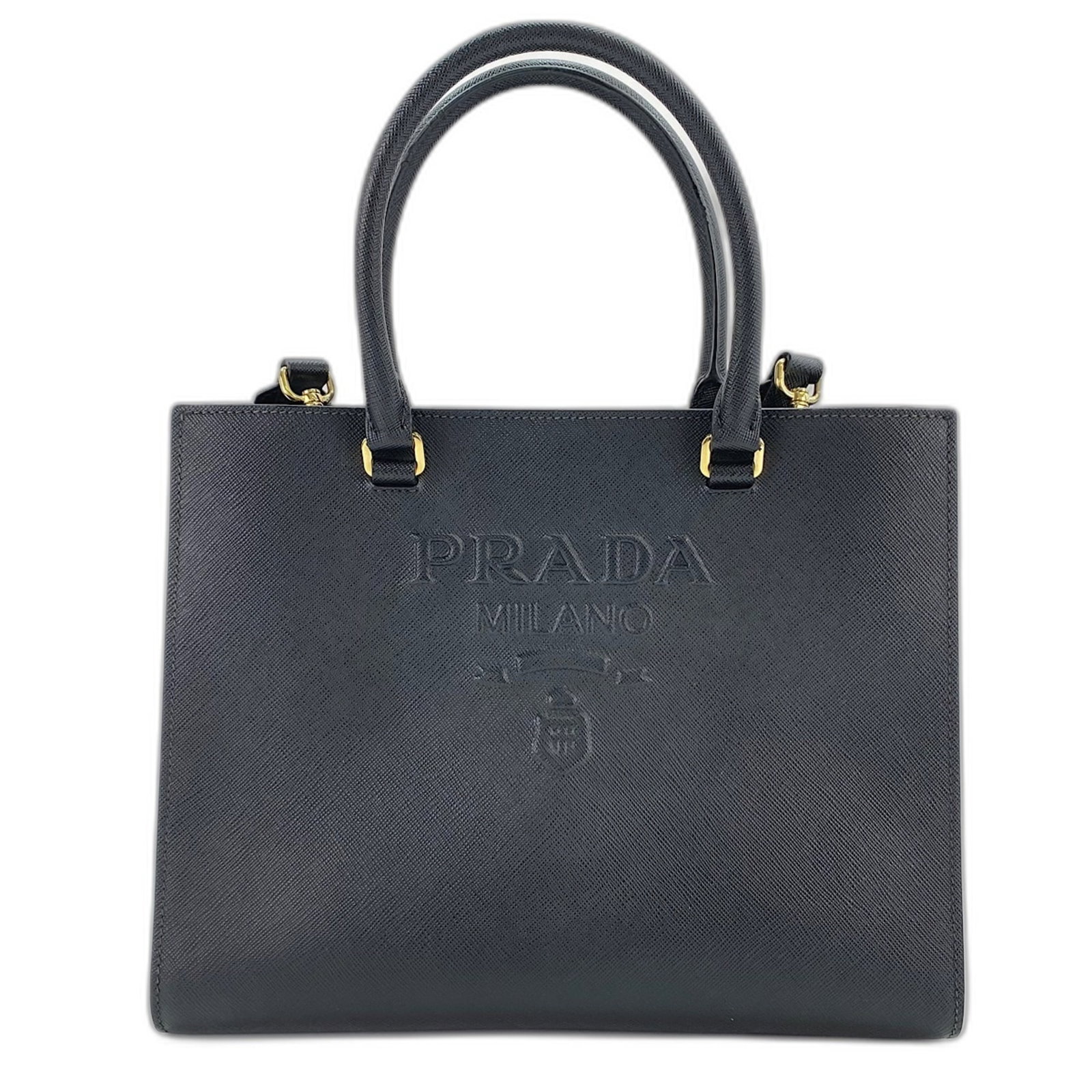 Shoulder Bag Prada Handbag - 2