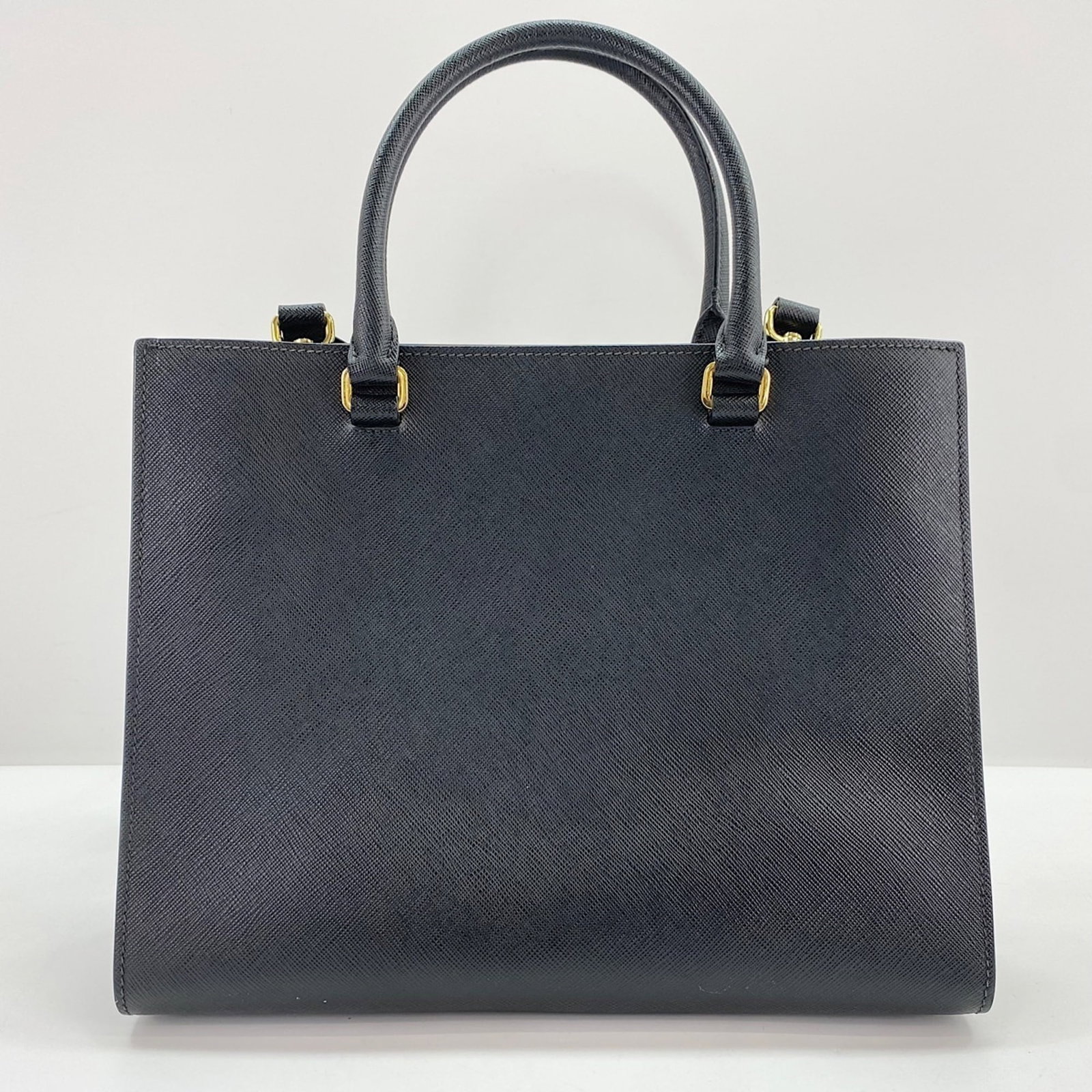 Shoulder Bag Prada Handbag - 4