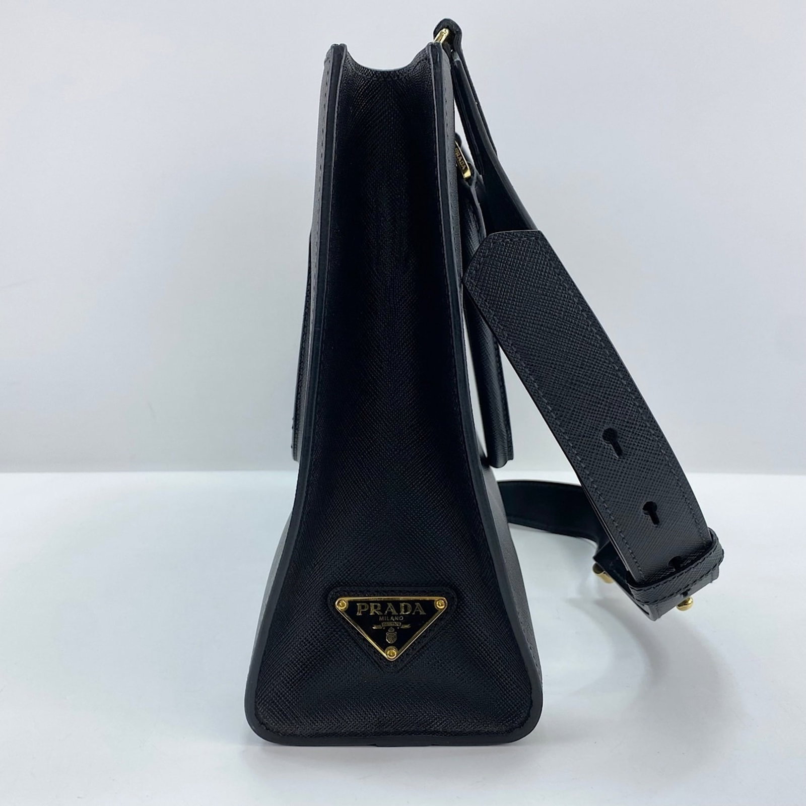 Shoulder Bag Prada Handbag - 7