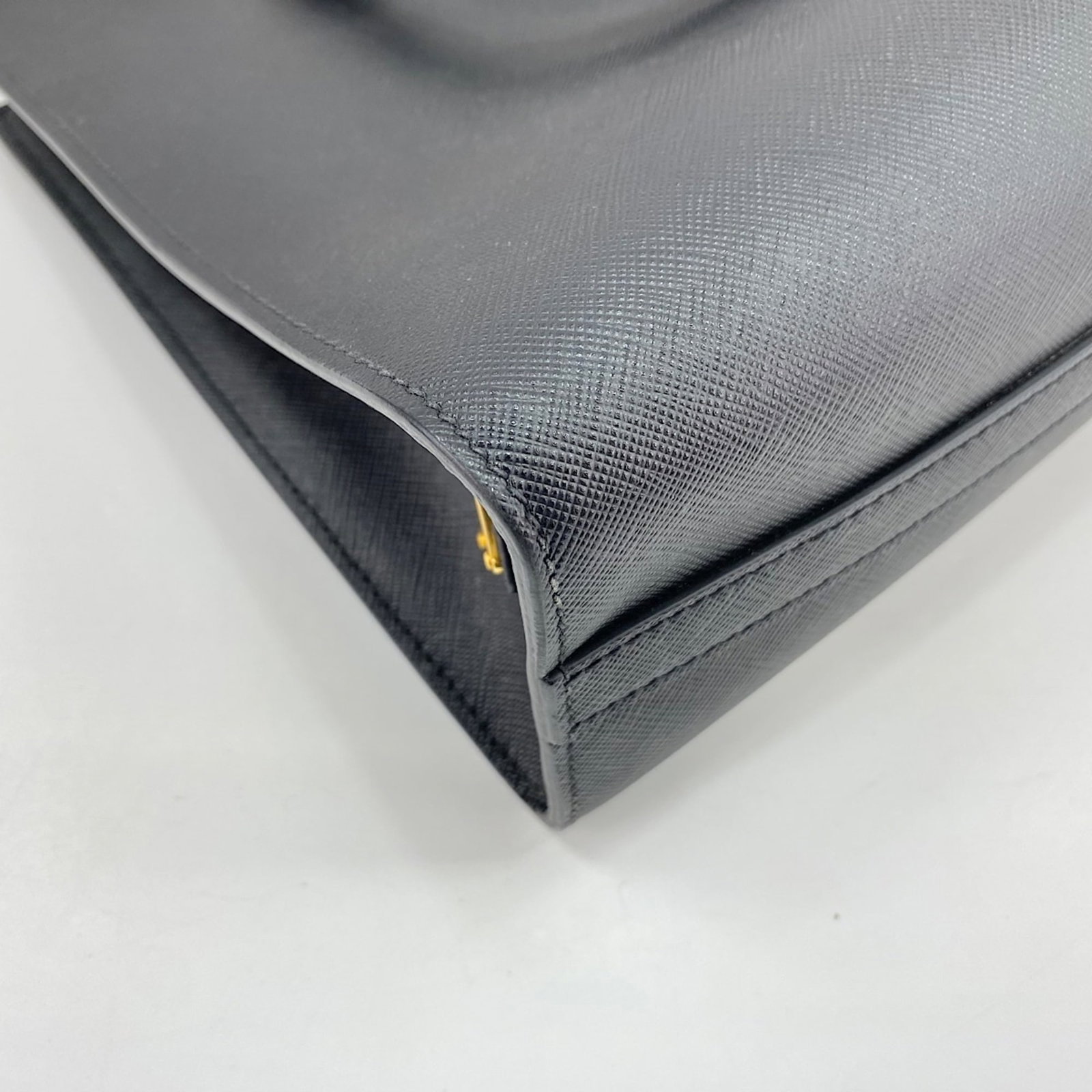 Shoulder Bag Prada Handbag - 9