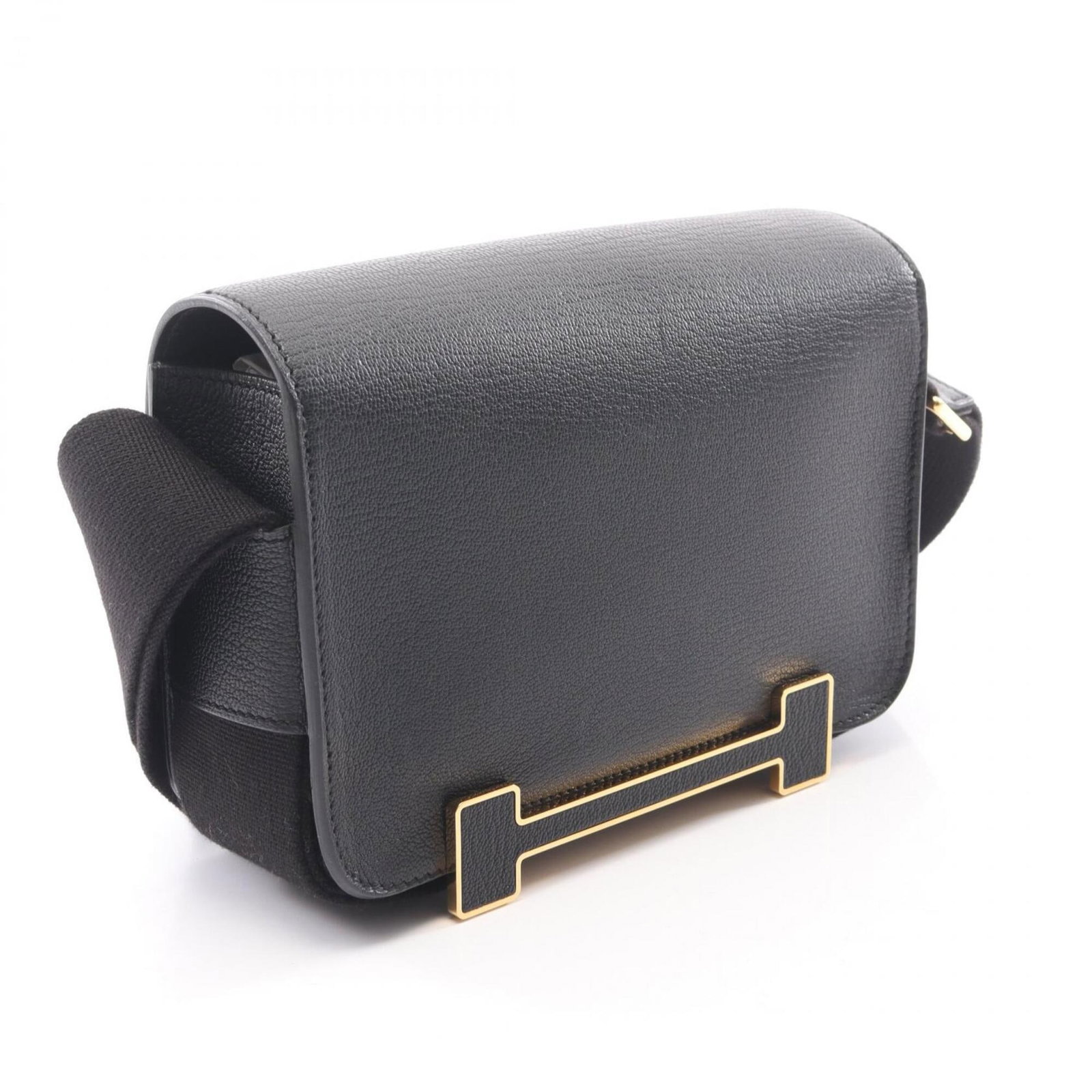 Chevre Leather Hermes Bag - 2