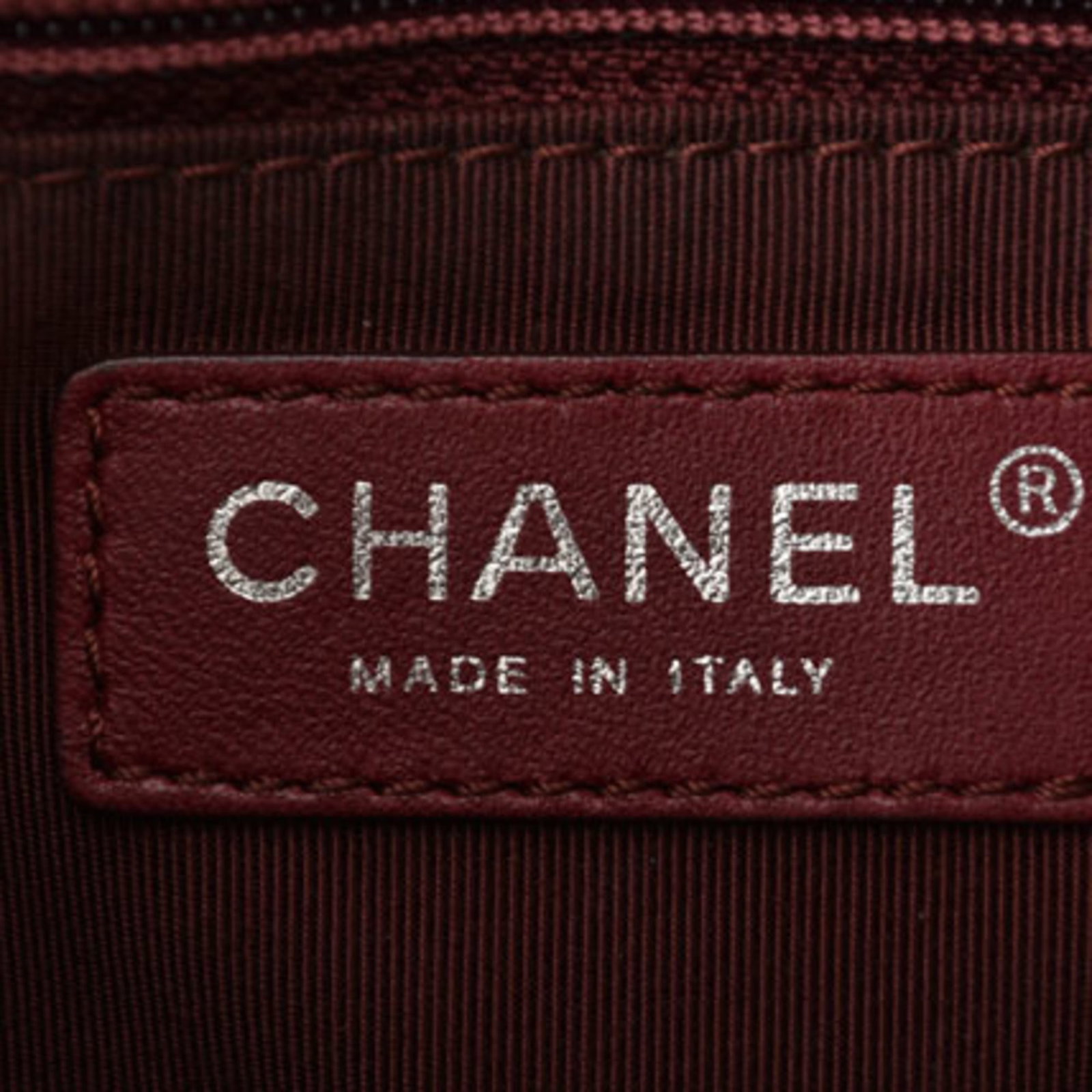 Chanel Saddle Shoulder Bag - 10