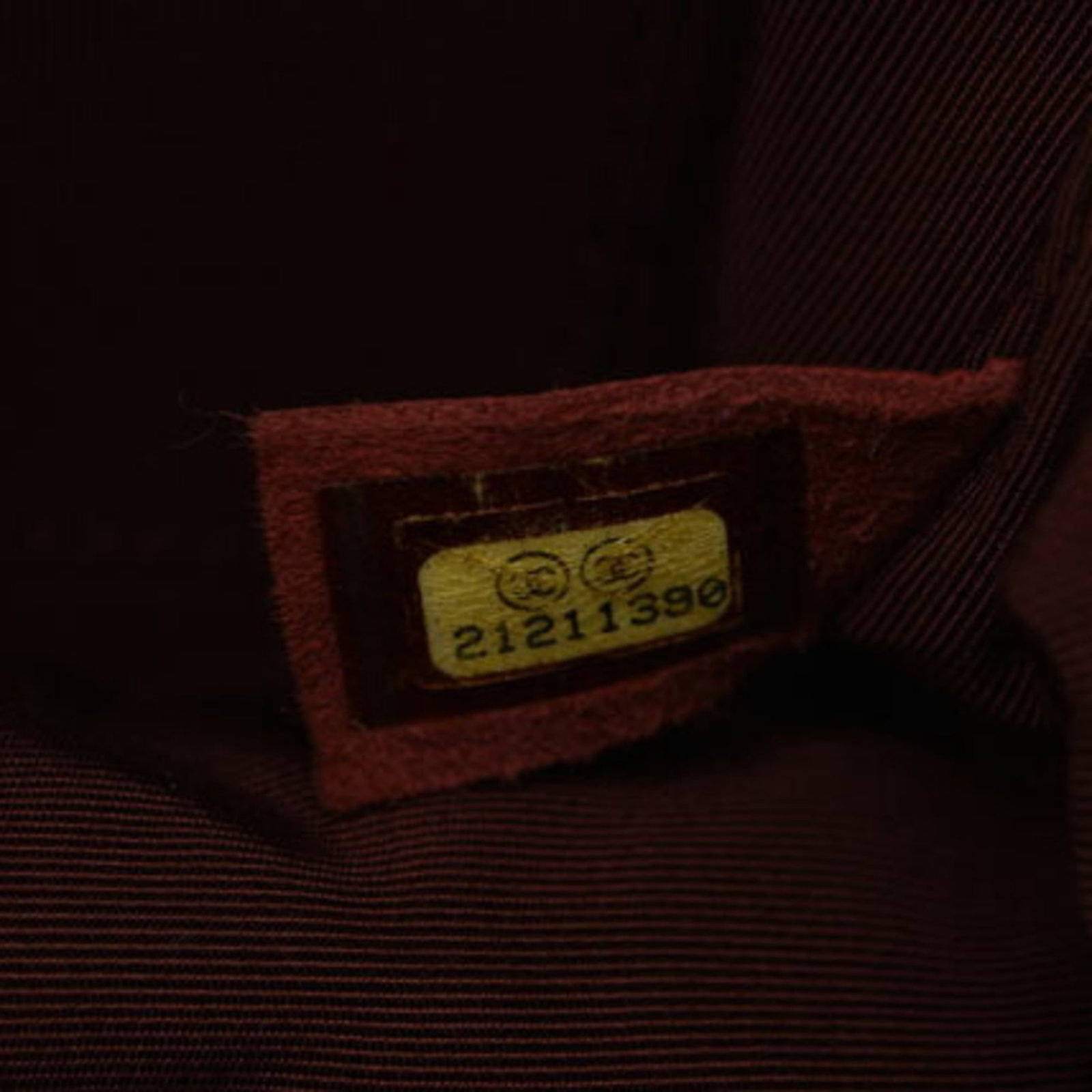 Chanel Saddle Shoulder Bag - 12