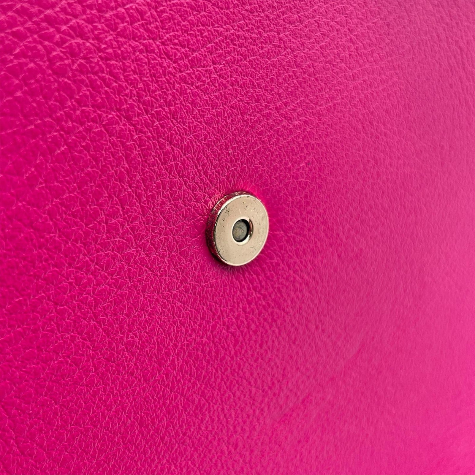 Handbag Saint Laurent Leather - 12