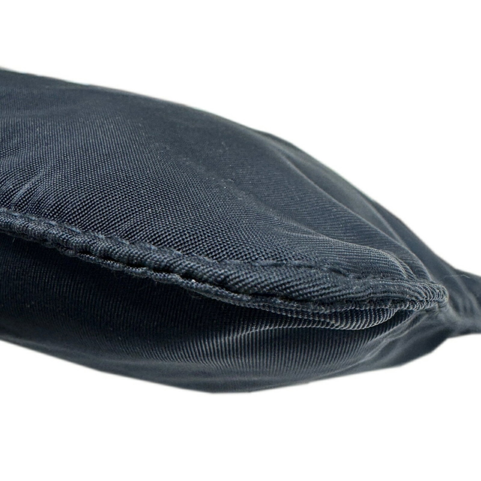 Pochette Nylon Shoulder Bag Prada - 4