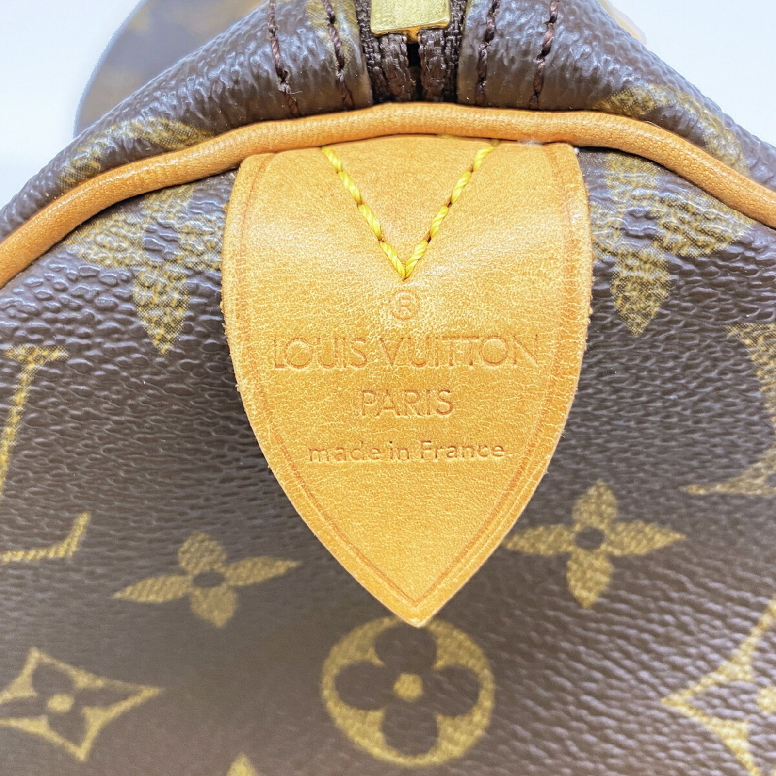 Handbag Louis Vuitton - 5