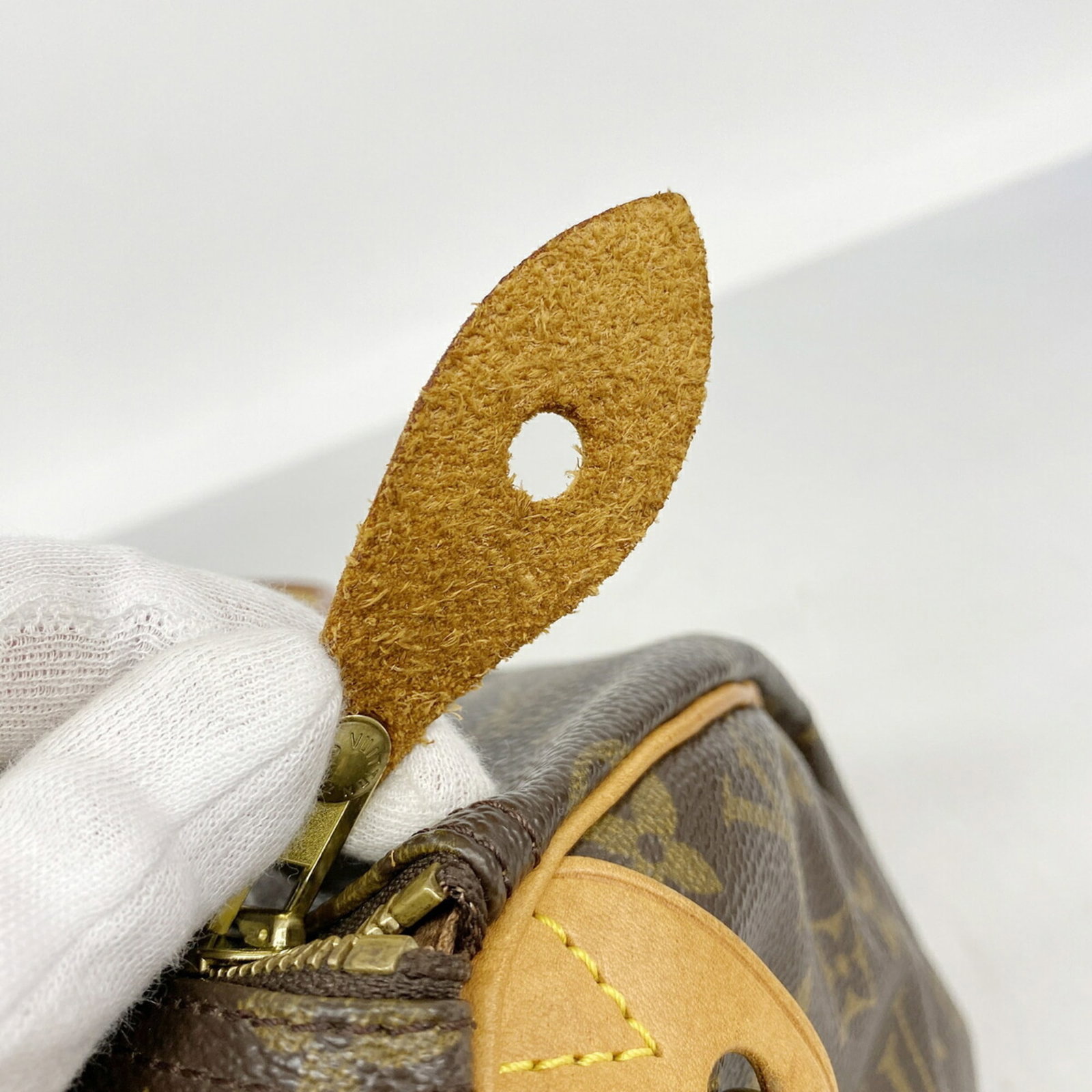 Handbag Louis Vuitton - 6