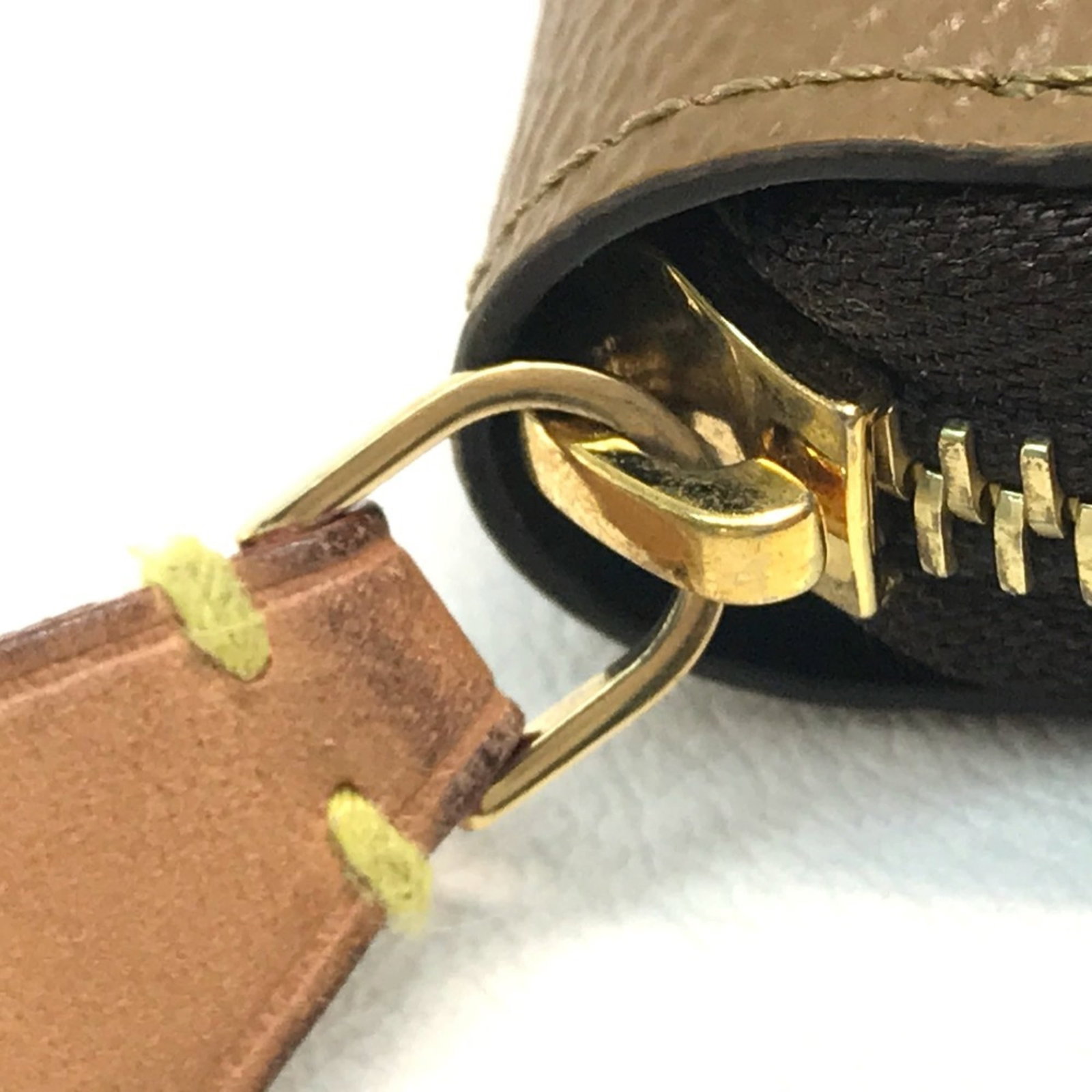 Long Wallet Bi Fold Monogram Louis Vuitton Reverse - 5