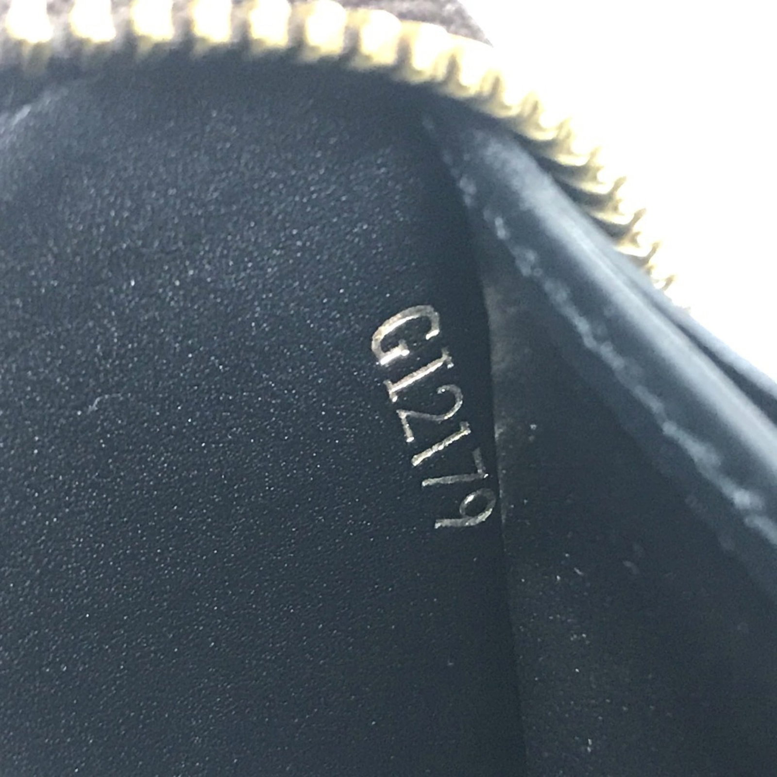 Long Wallet Bi Fold Monogram Louis Vuitton Reverse - 9