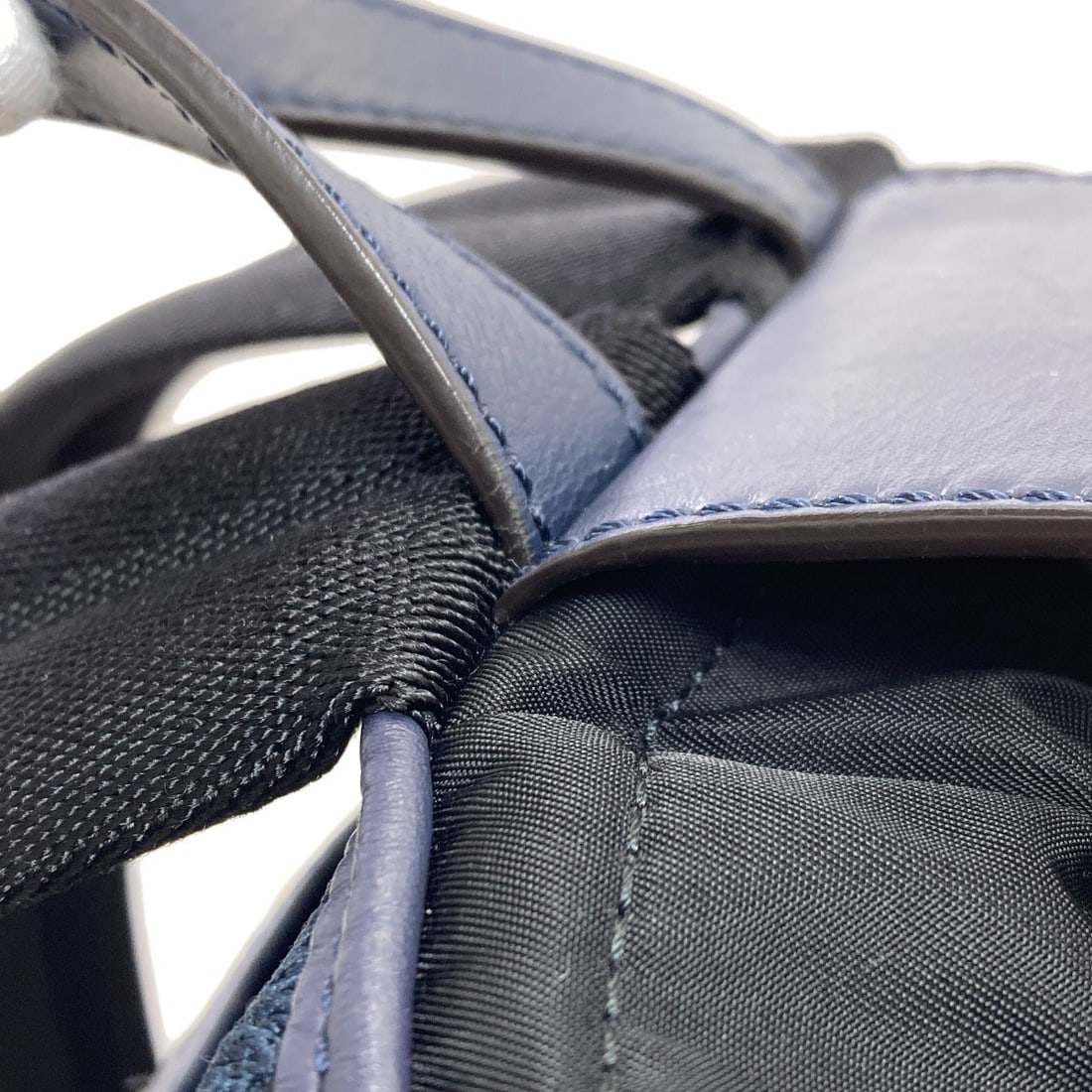 Strike Backpack Daypack Canvas - 13