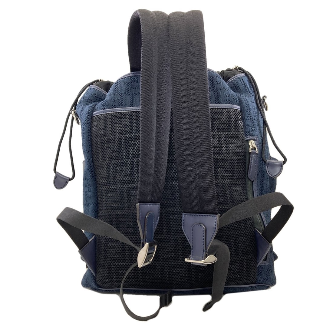 Strike Backpack Daypack Canvas - 2
