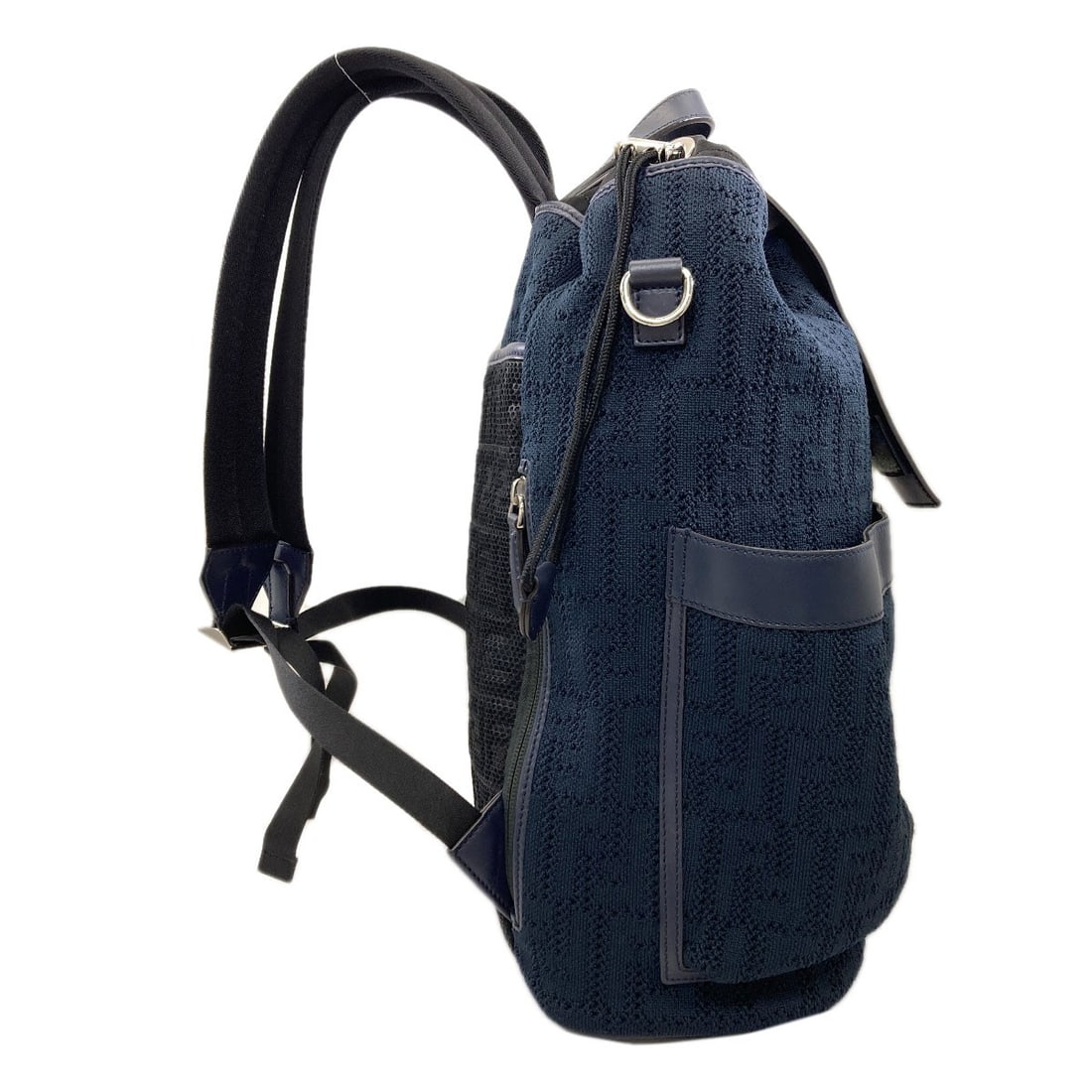 Strike Backpack Daypack Canvas - 3