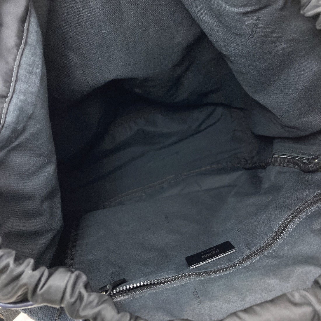 Strike Backpack Daypack Canvas - 5