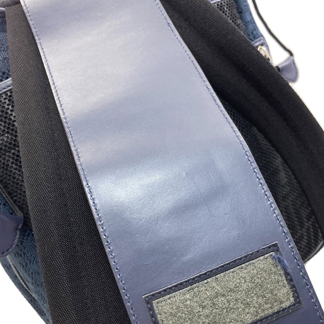 Strike Backpack Daypack Canvas - 8