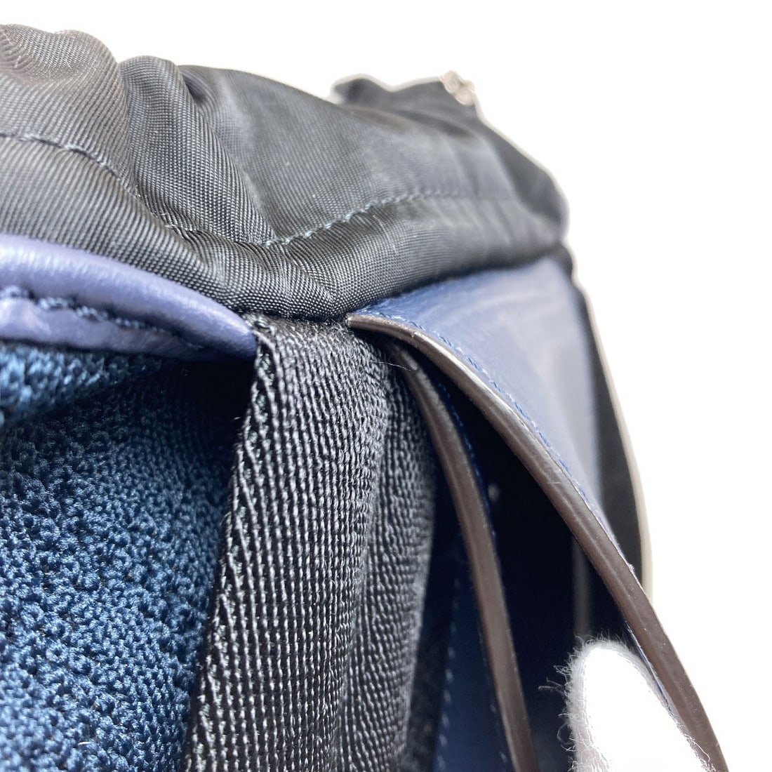 Strike Backpack Daypack Canvas - 9