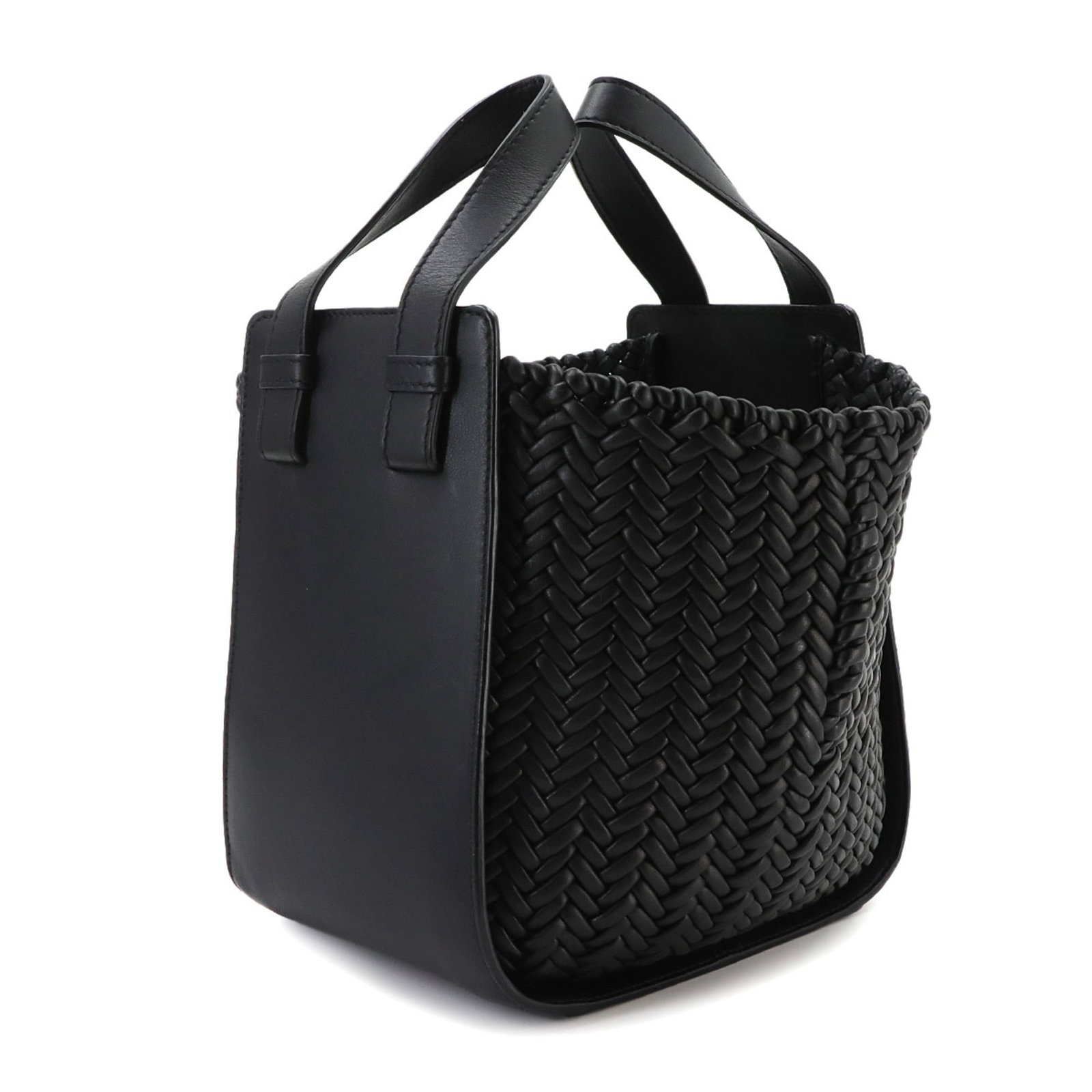 Handbag Leather Handbag - 2
