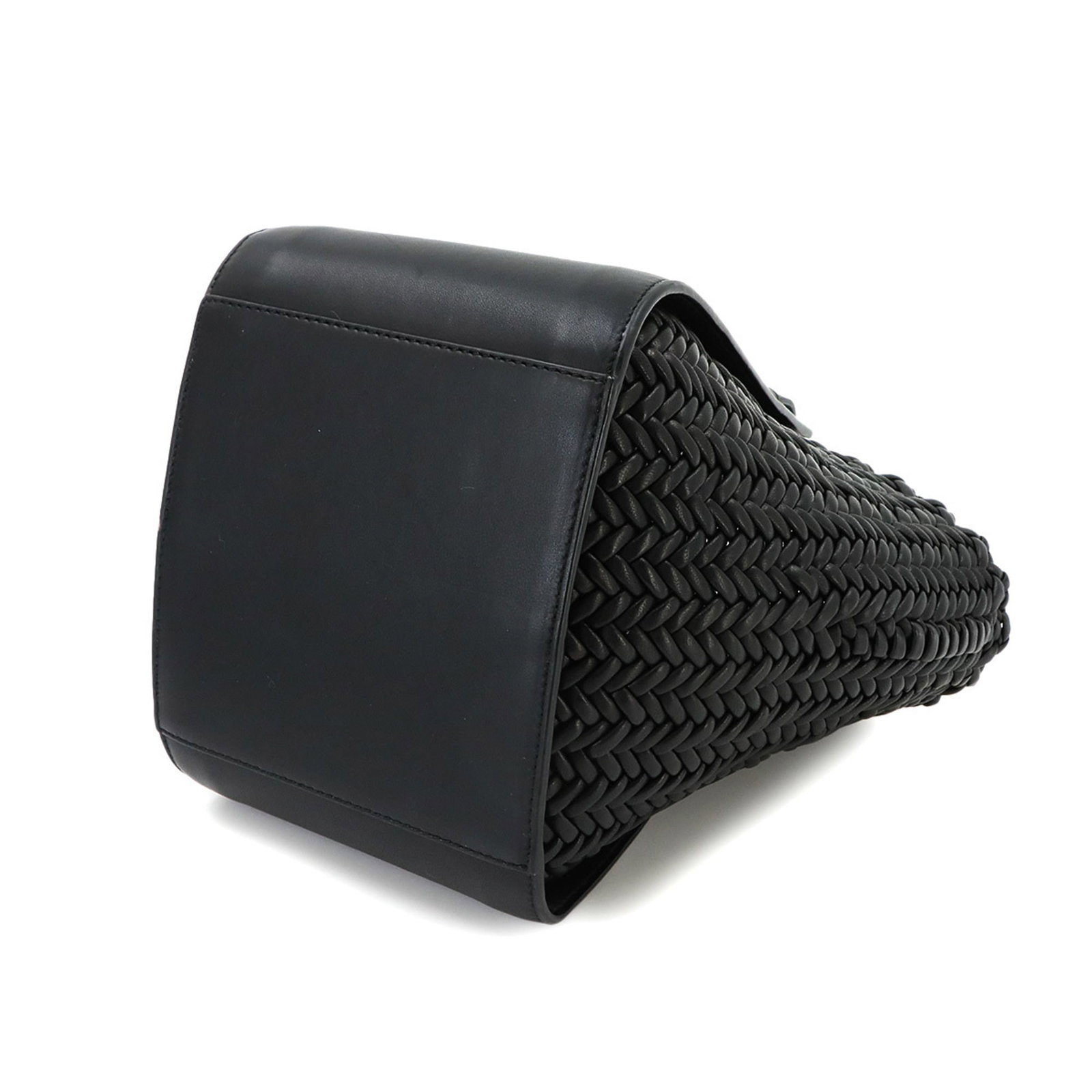 Handbag Leather Handbag - 3