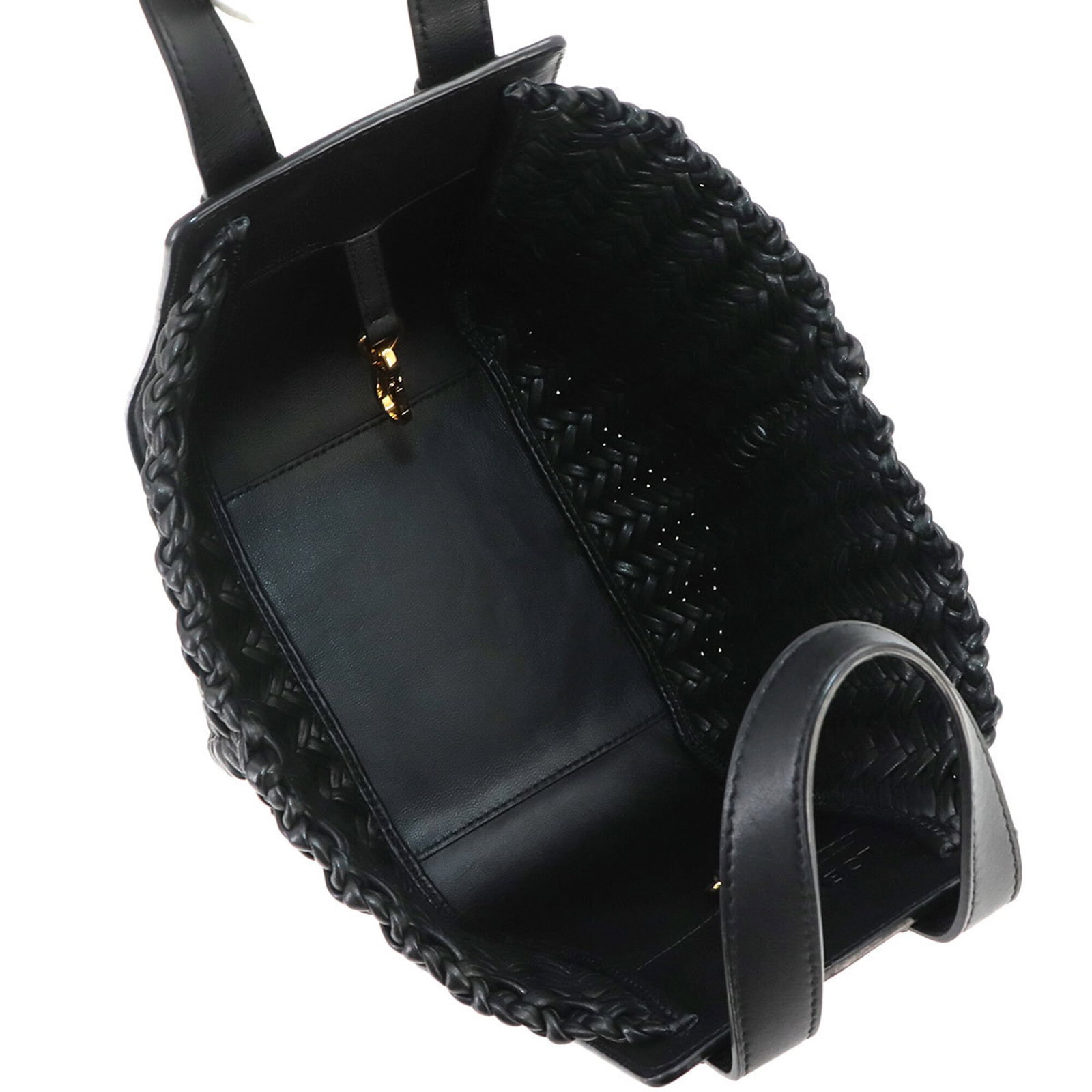 Handbag Leather Handbag - 5
