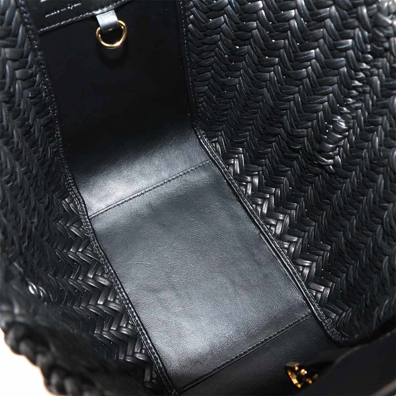 Handbag Leather Handbag - 6