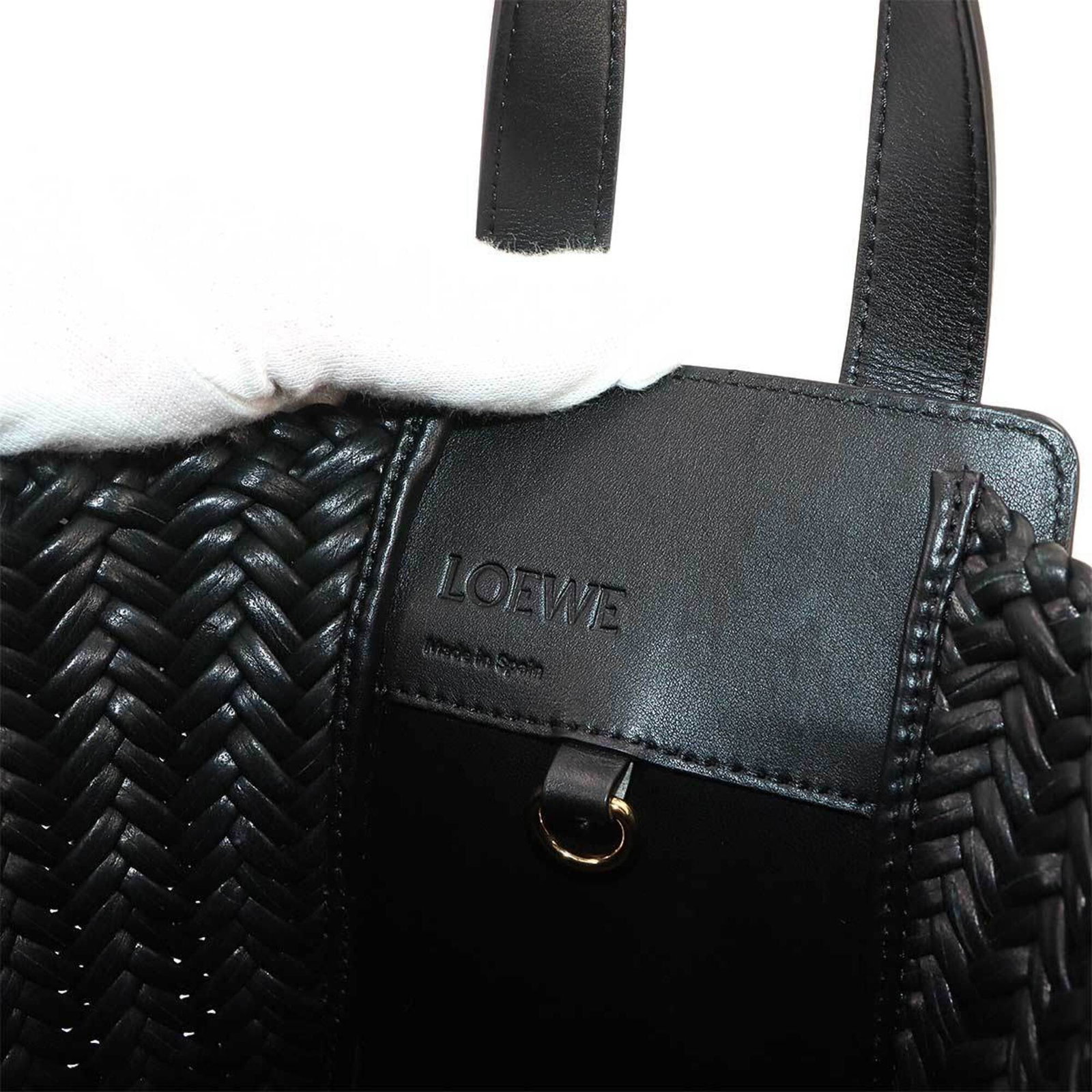 Handbag Leather Handbag - 7
