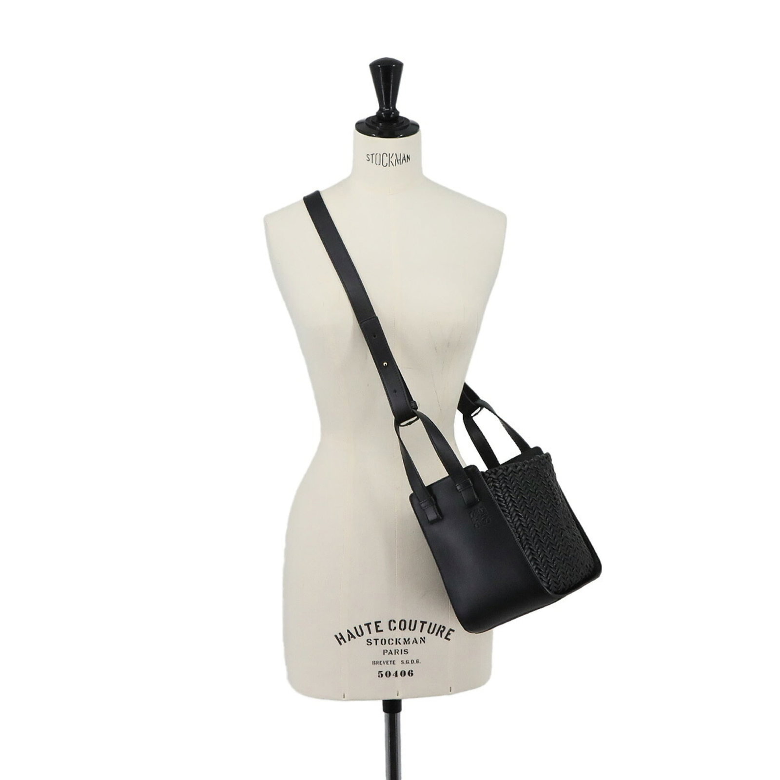 Handbag Leather Handbag - 9