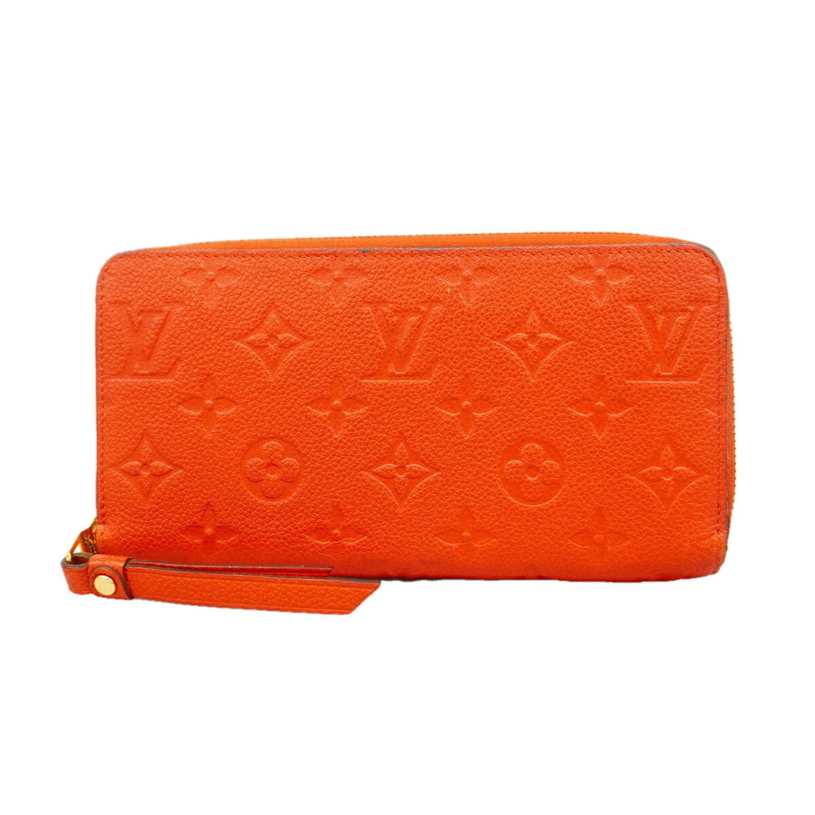 Long Wallet Louis Vuitton Bi Fold: Long Wallet Louis Vuitton Bi Fold Cerise Long Wallet Louis Vuitton Bi Fold features a sleek design with a 10cm x 19.5cm x 2cm size, making it a stylish accessory. The bi-fold construction provides a c