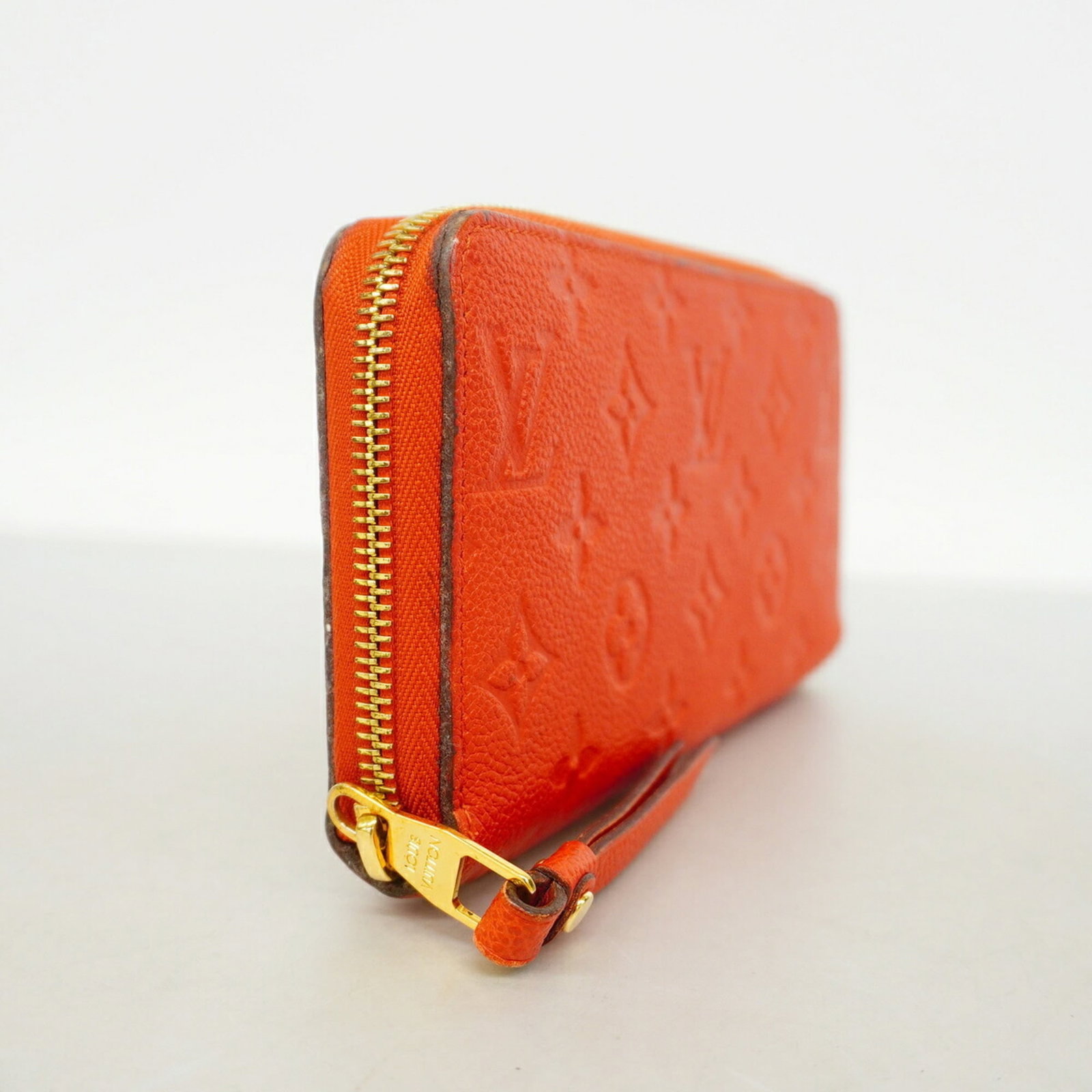 Long Wallet Louis Vuitton Bi Fold - 2