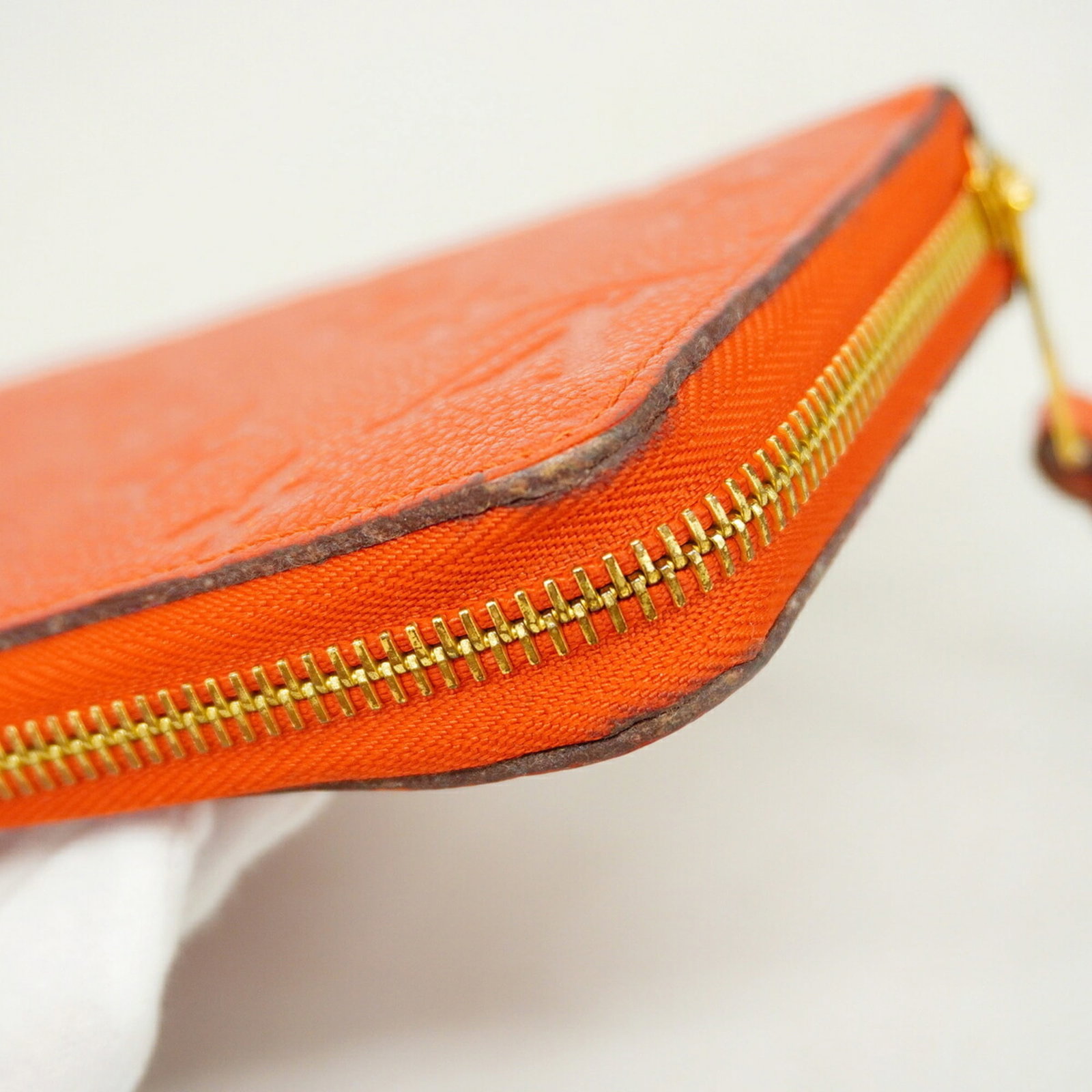 Long Wallet Louis Vuitton Bi Fold - 5