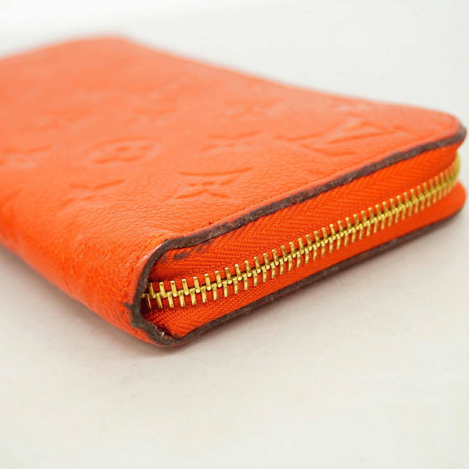 Long Wallet Louis Vuitton Bi Fold - 6