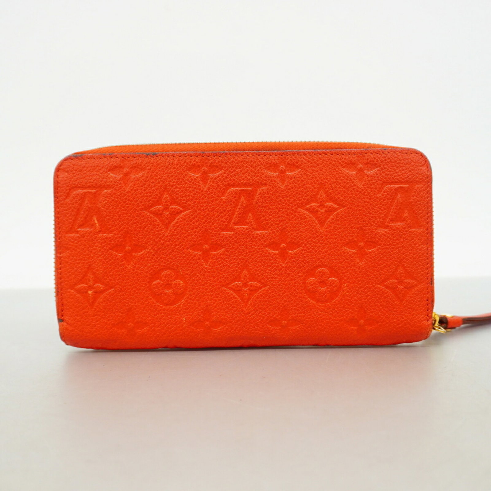 Long Wallet Louis Vuitton Bi Fold - 7