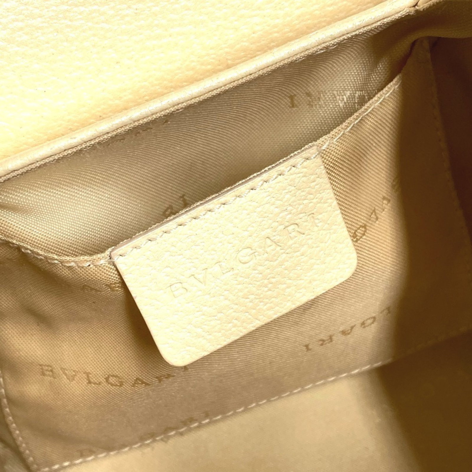 Shoulder Bag Leather - 13