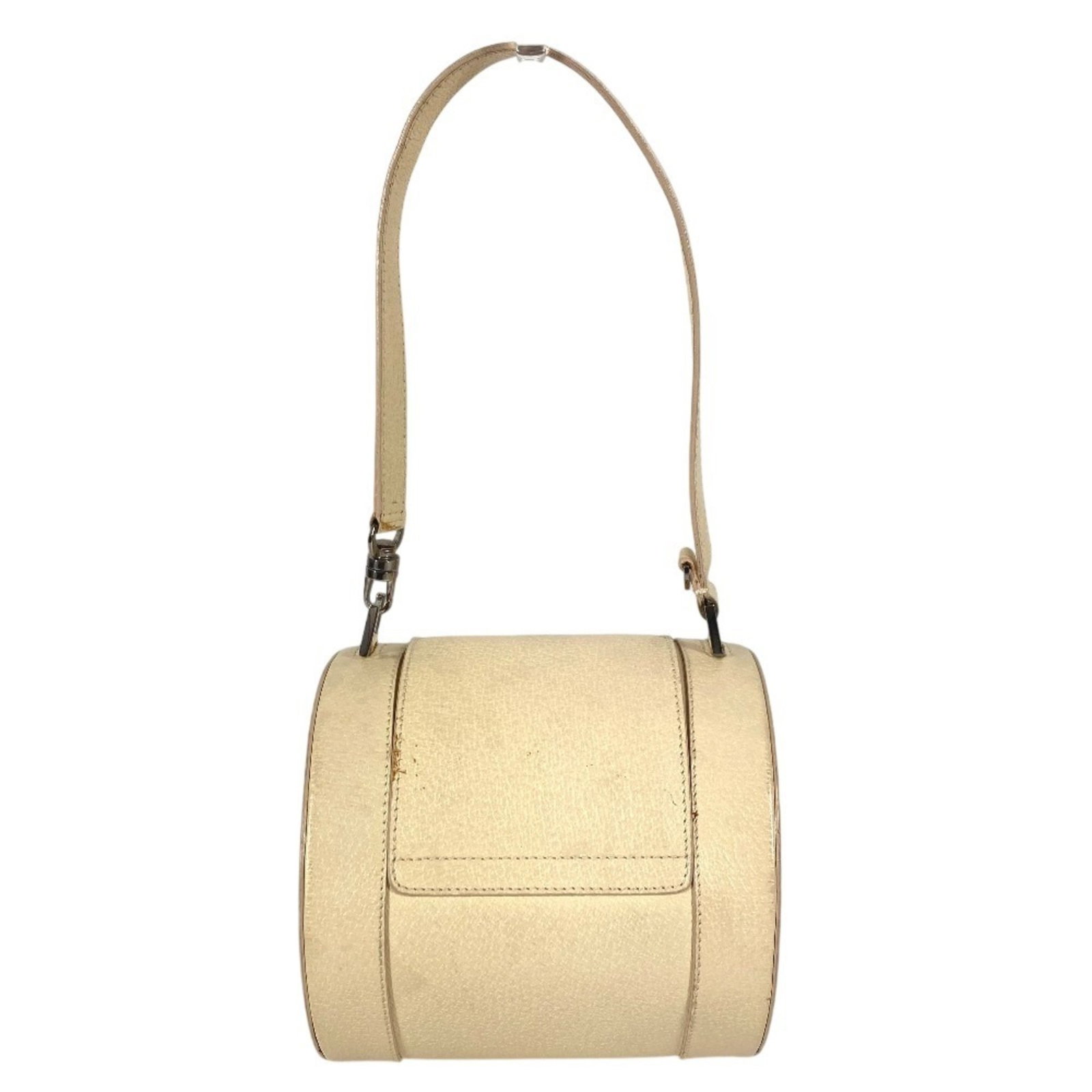 Shoulder Bag Leather - 2