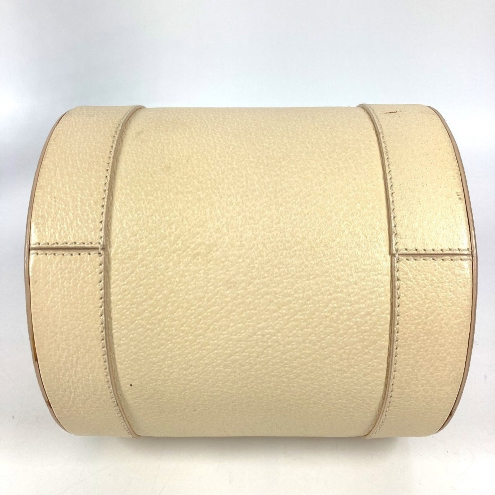 Shoulder Bag Leather - 5